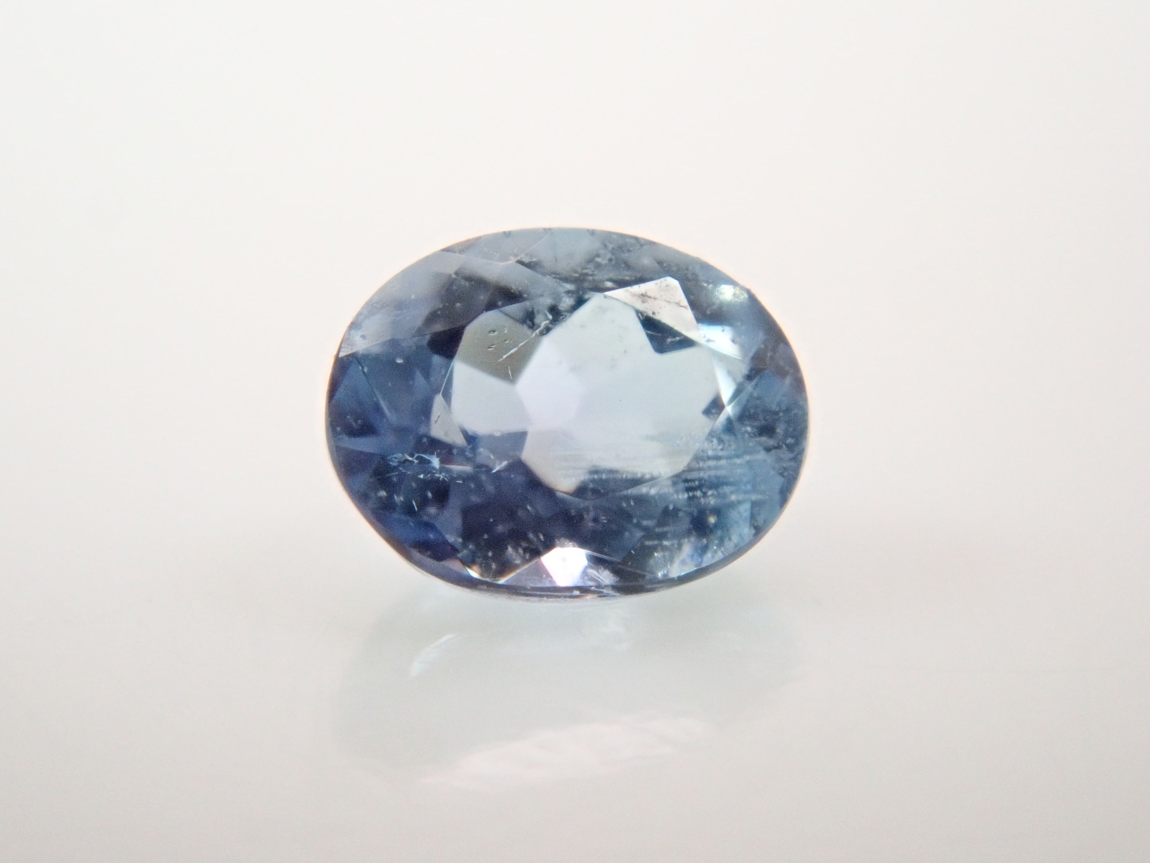 【12562732掲載】非加熱ブラジル産パライバトルマリン 0.050ctルース