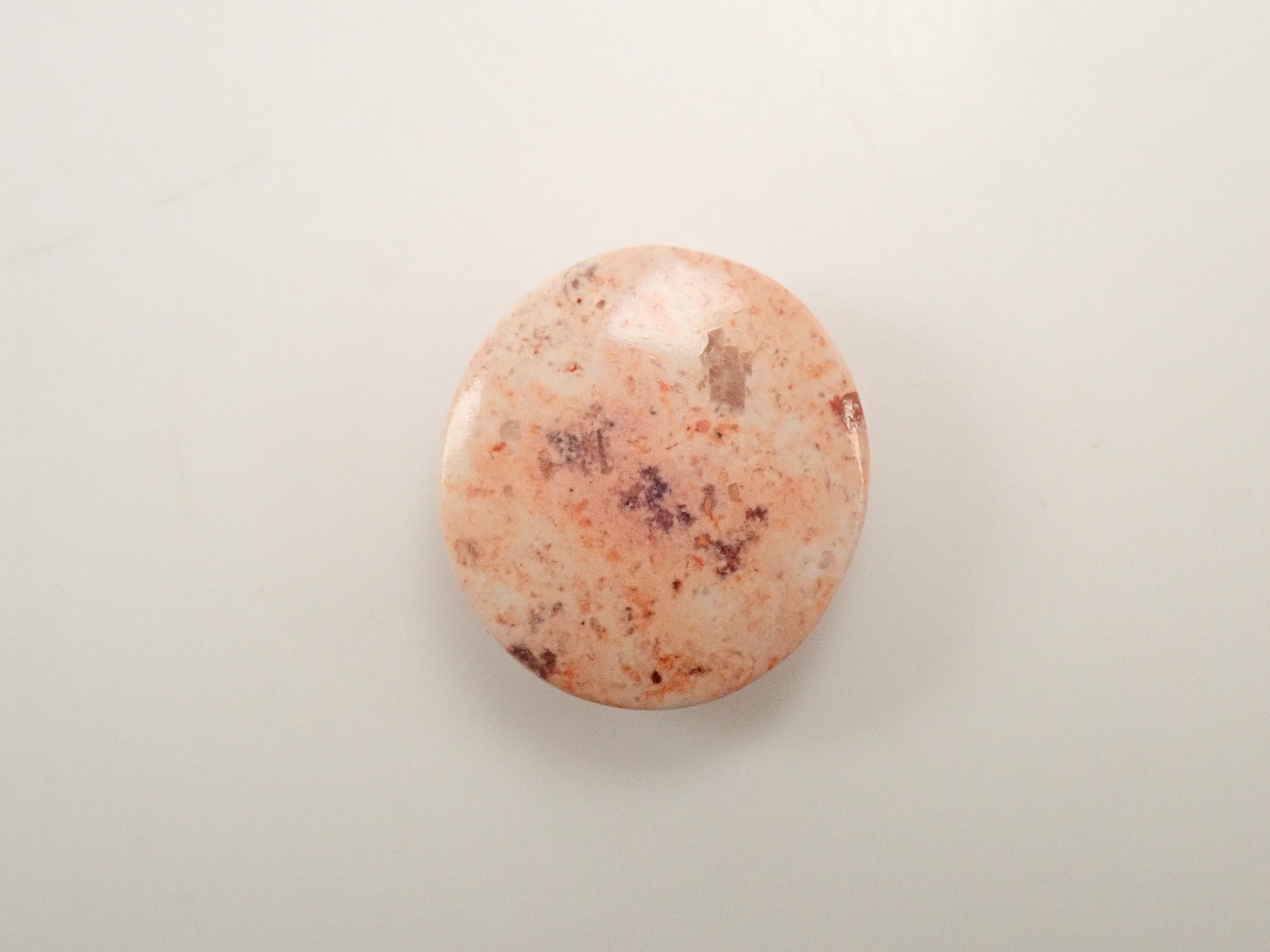 【12562809掲載】メキシコ産カンテラオパール 7.619ctルース