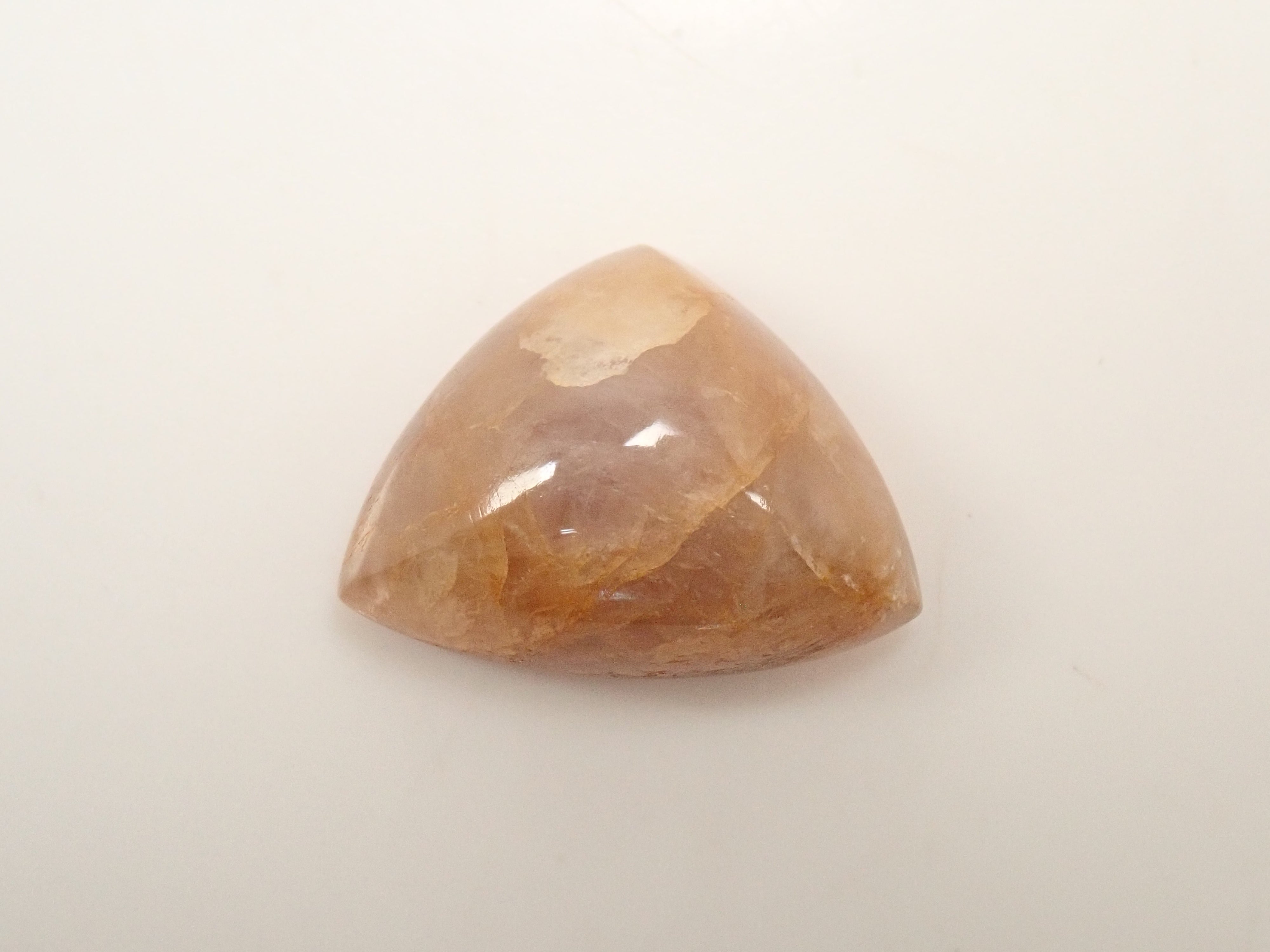 【12562824掲載】ミャンマー産マスグラバイト/ターフェアイト 15.472ctルース