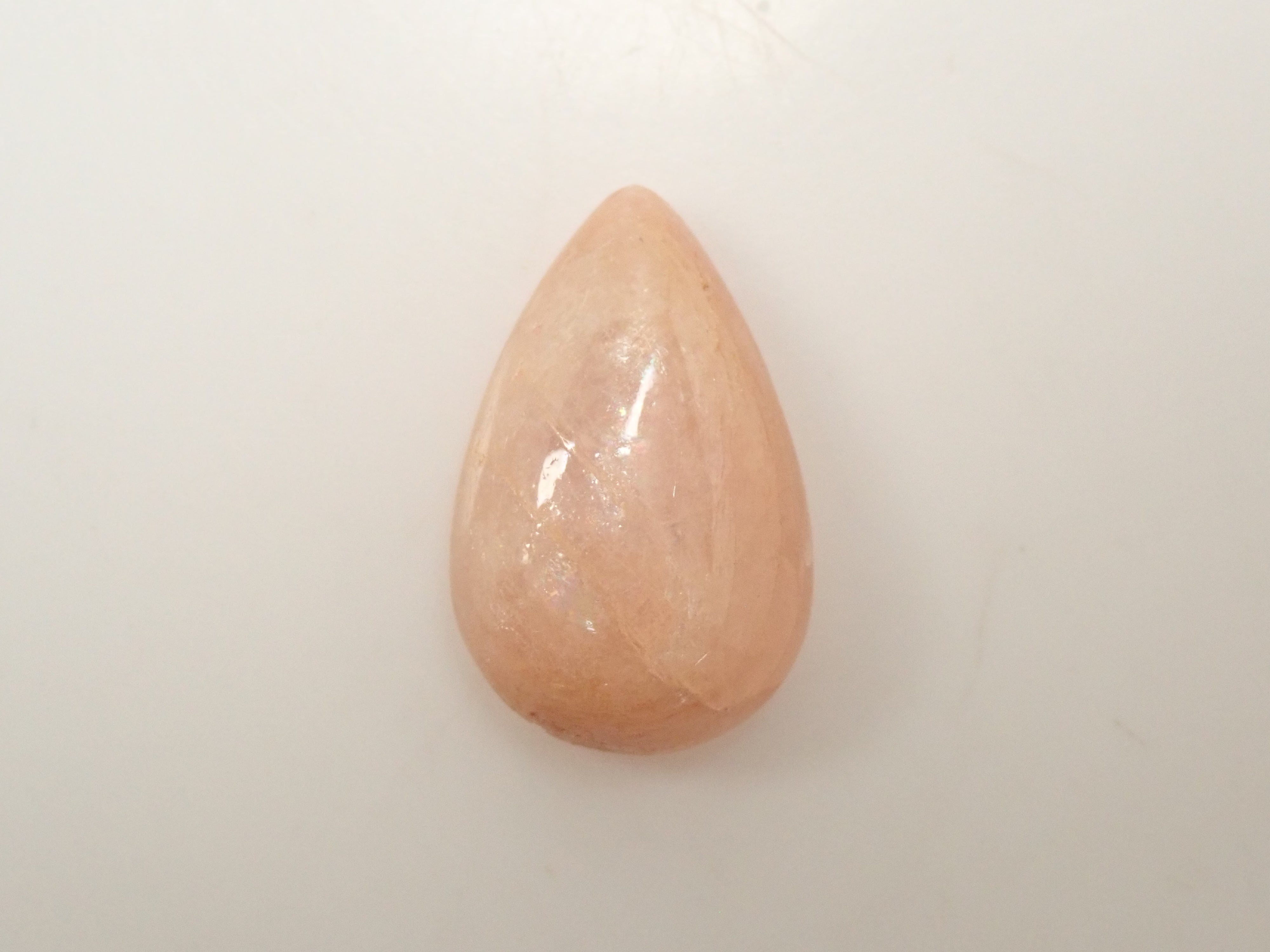 【12562825掲載】ミャンマー産マスグラバイト/スピネル 8.005ctルース