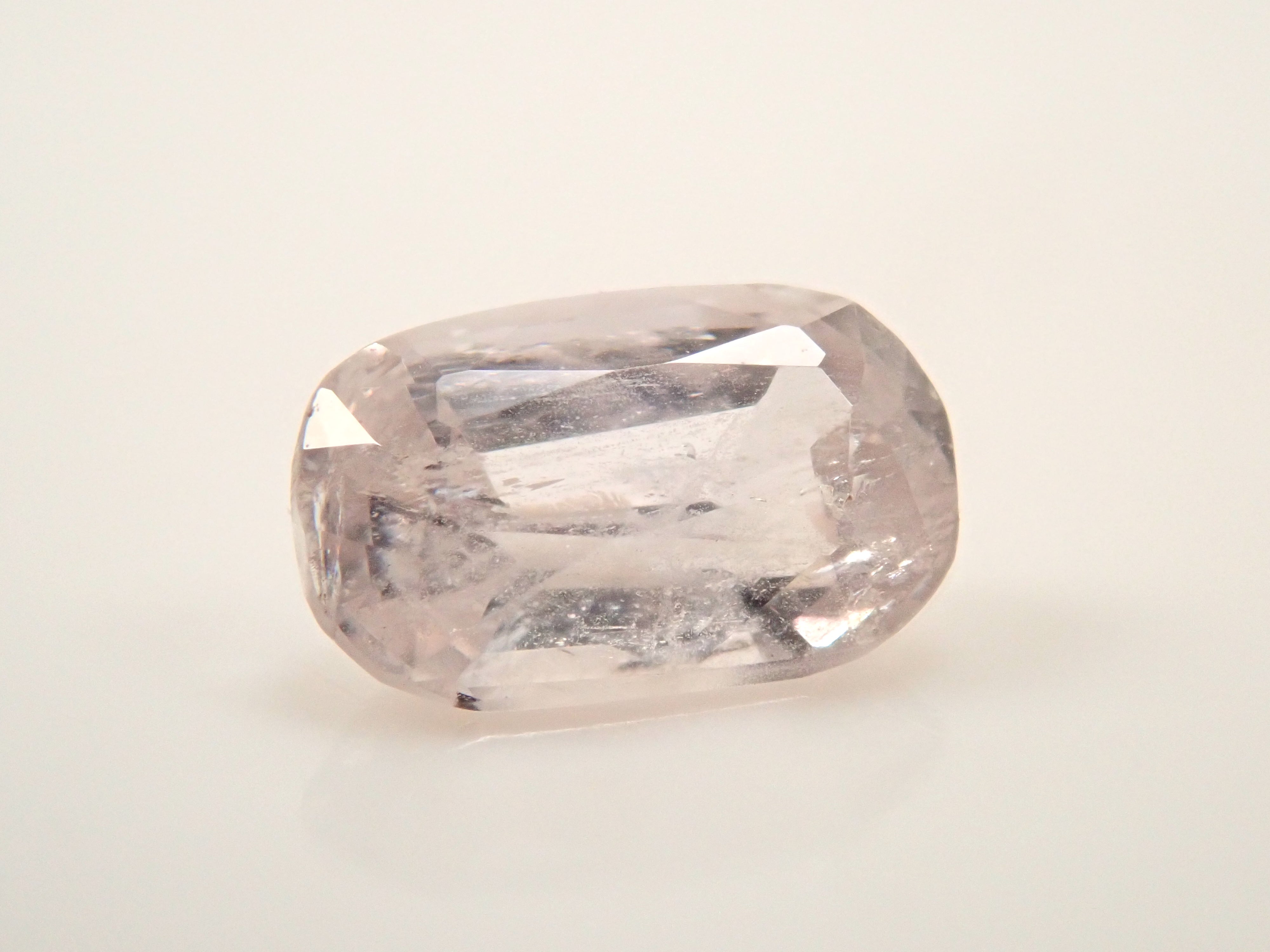 【抽選販売0428_2_11】ミャンマー産マスグラバイト 0.351ctルース 日独