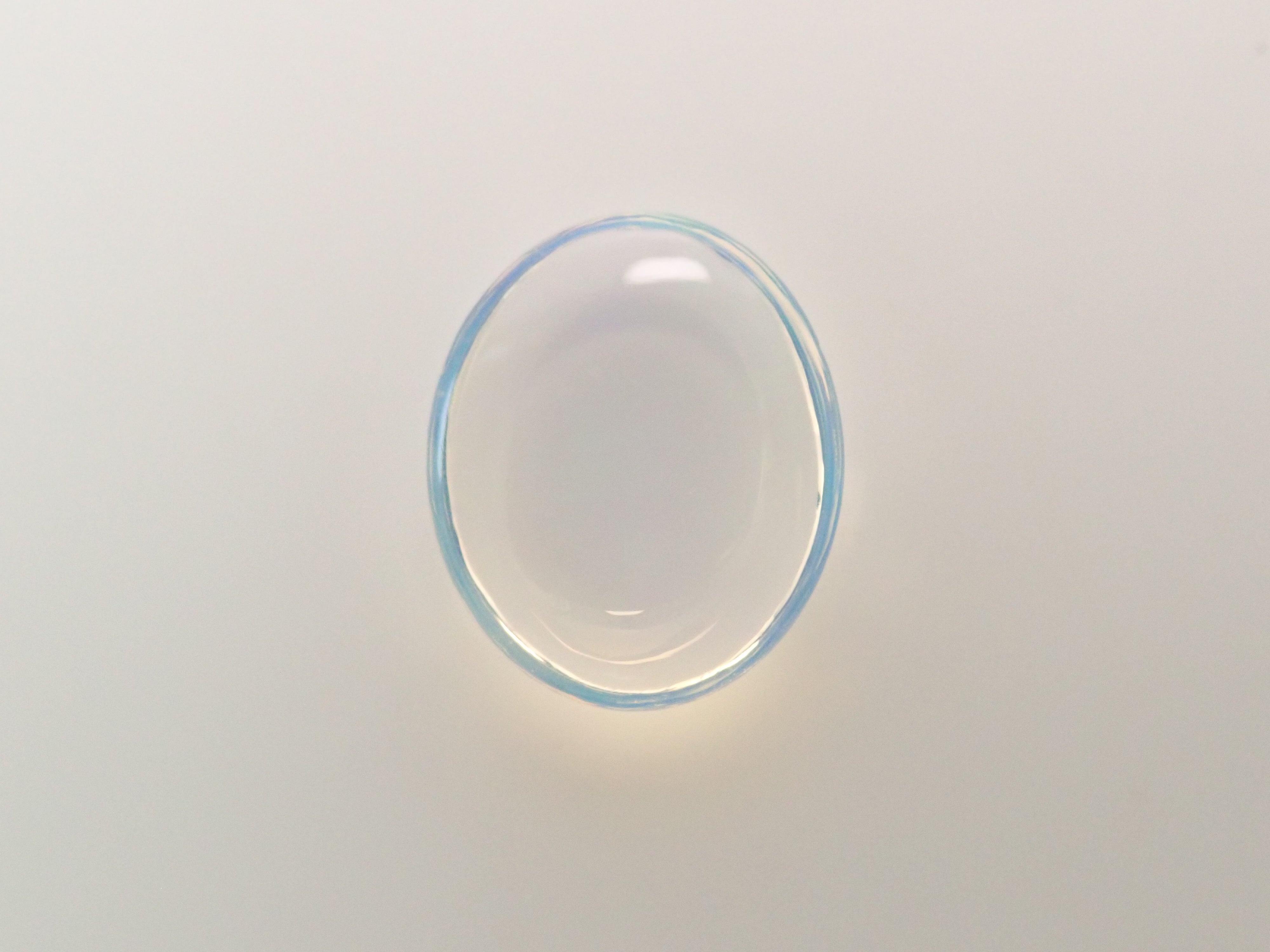 【12562689掲載】メキシコ産ウォーターオパール 1.018ctルース