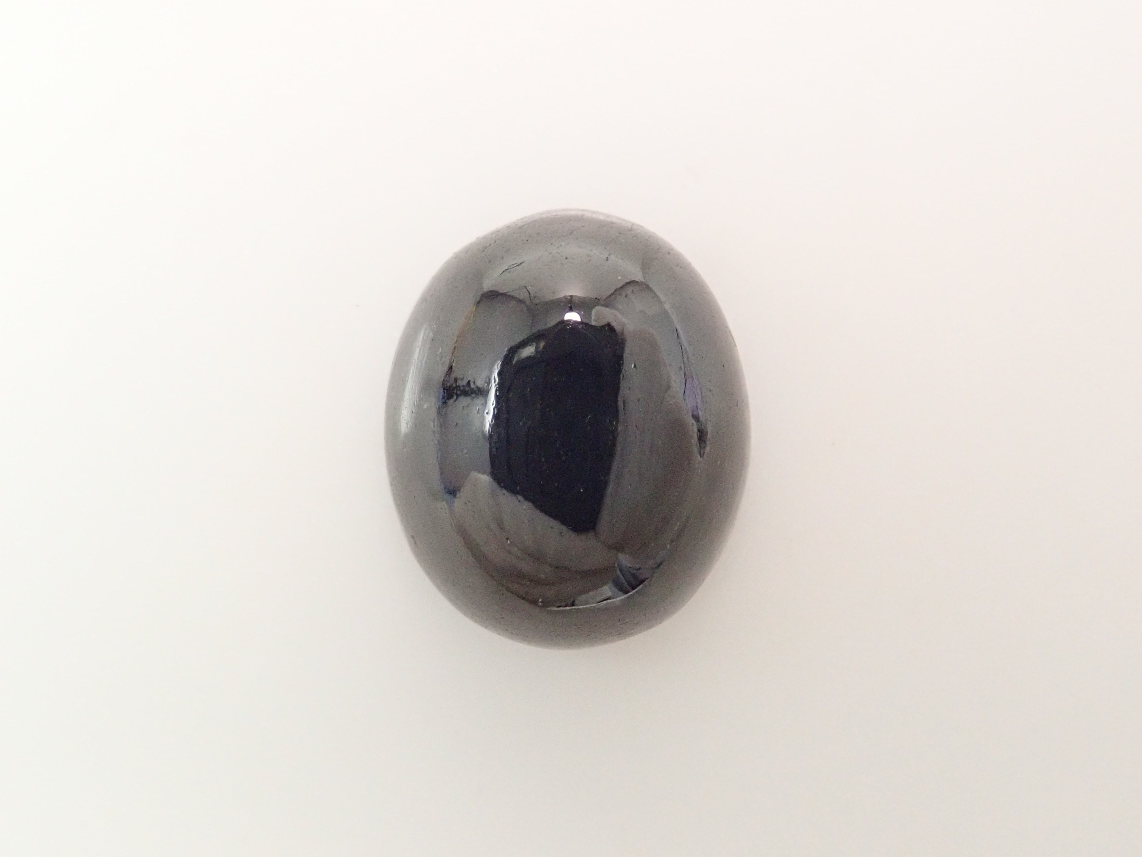 【12562690掲載】ロシア産スターダイオプサイド 7.056ctルース