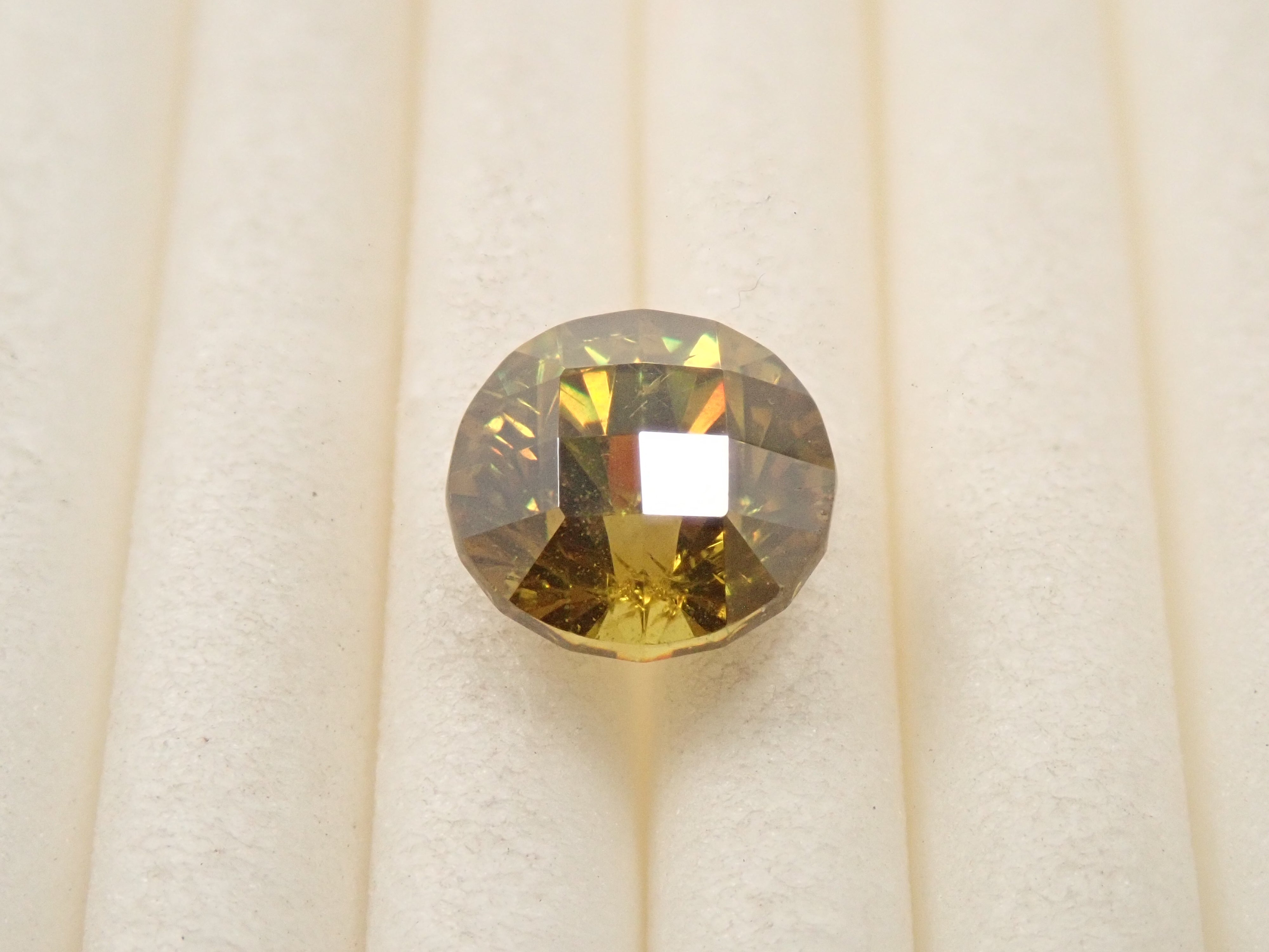 【12562833掲載】スファレライト 1.320ctルース