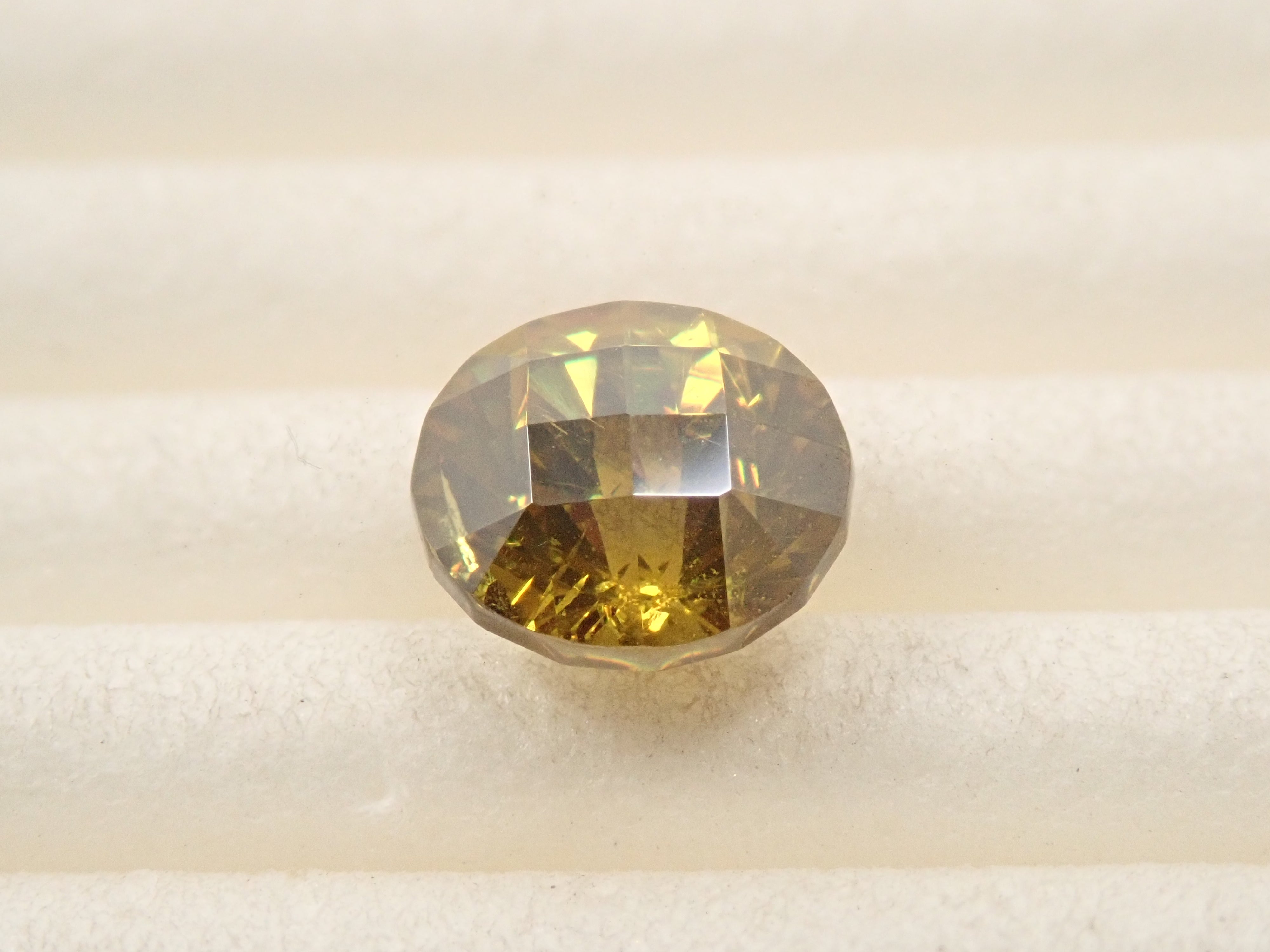 【12562833掲載】スファレライト 1.320ctルース