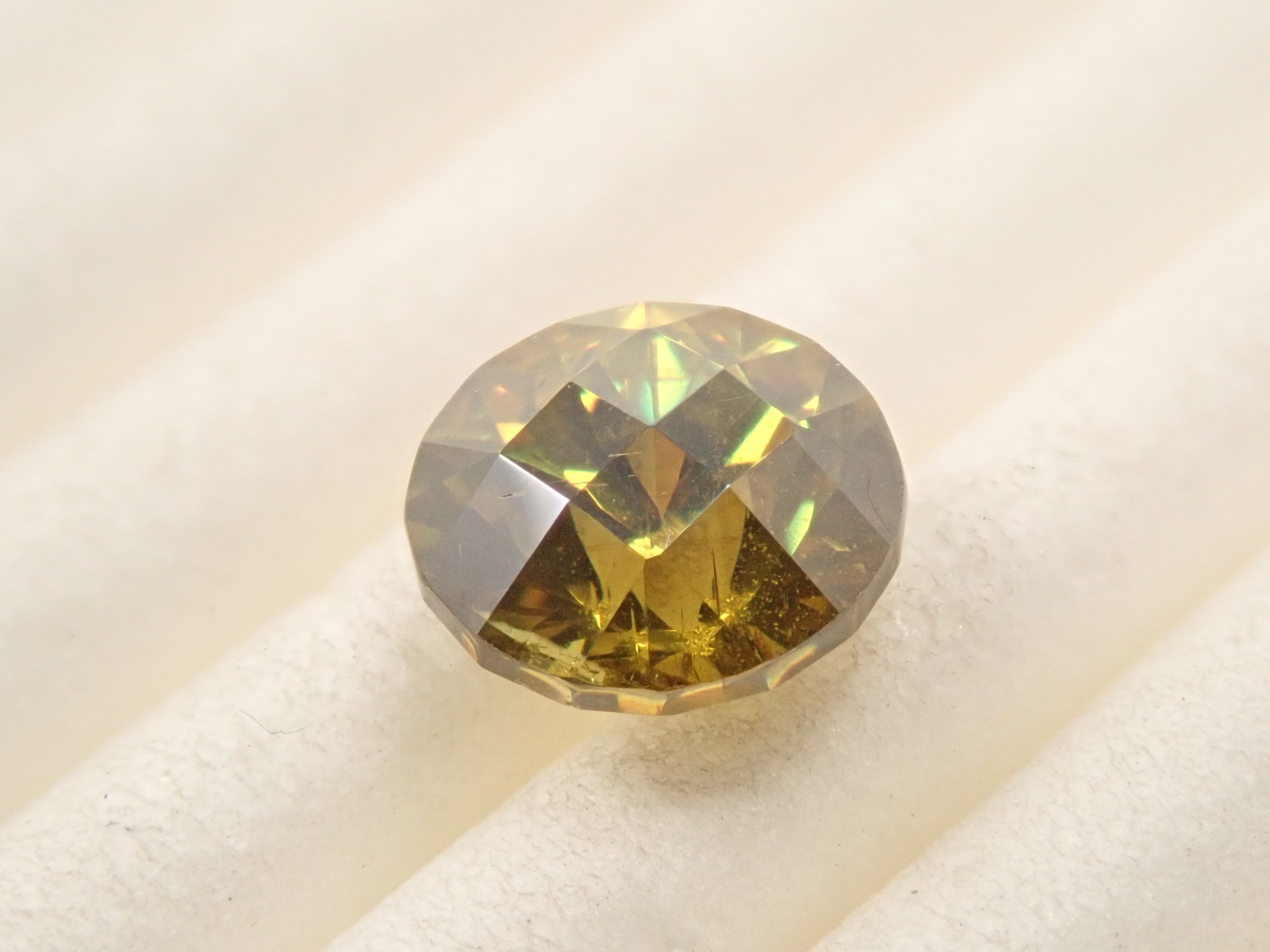 【12562833掲載】スファレライト 1.320ctルース