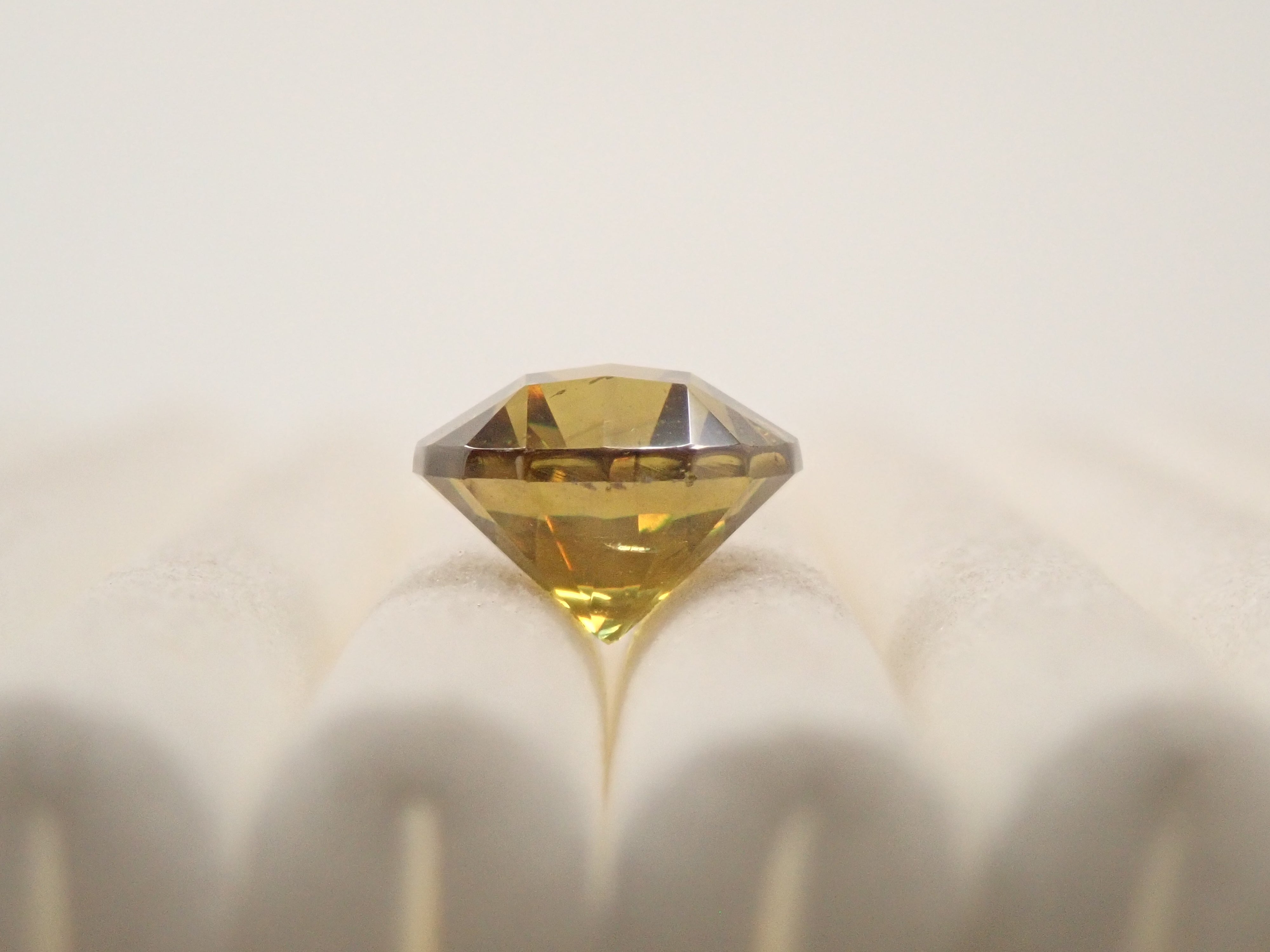 【12562833掲載】スファレライト 1.320ctルース