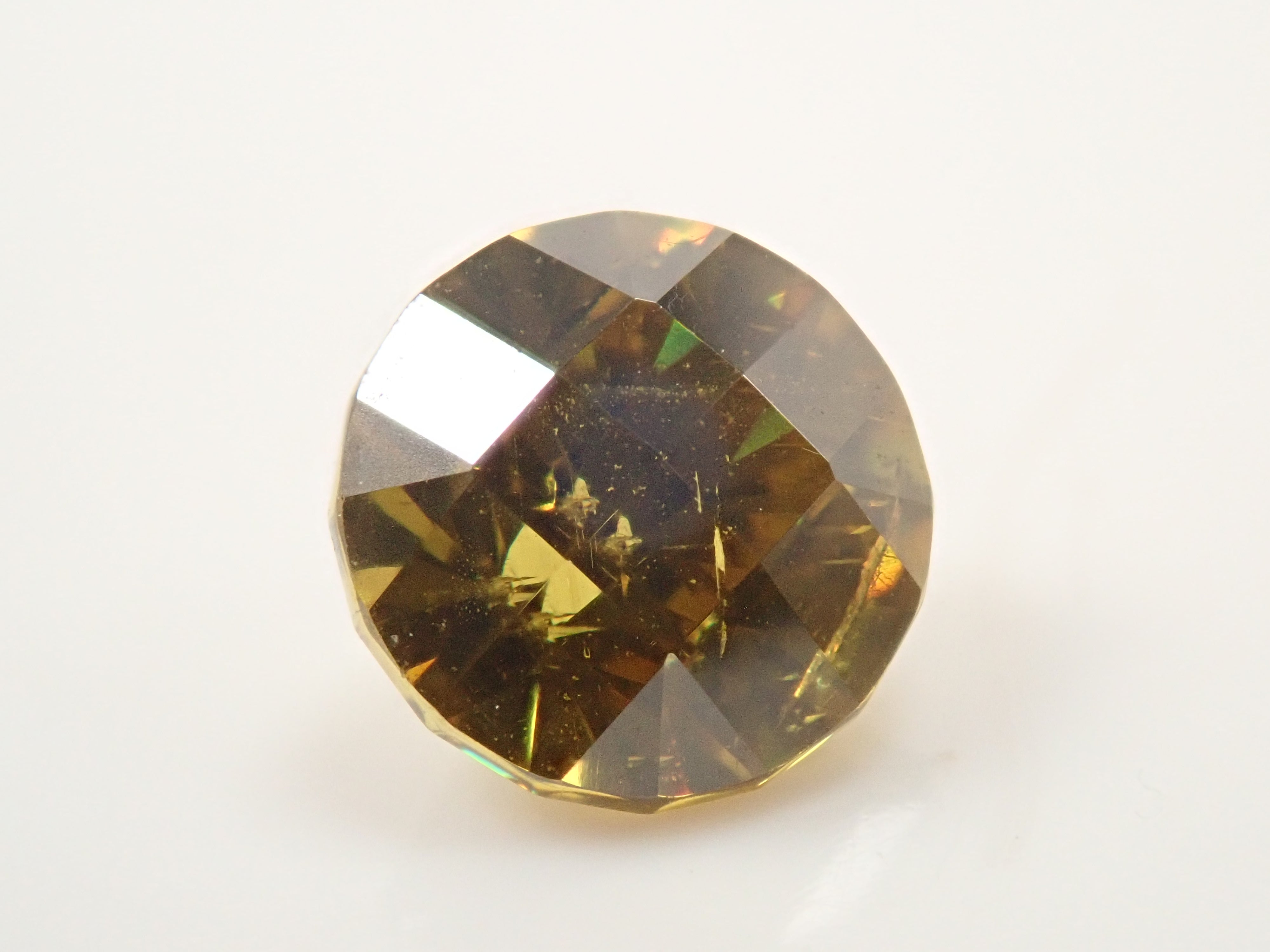 【12562833掲載】スファレライト 1.320ctルース