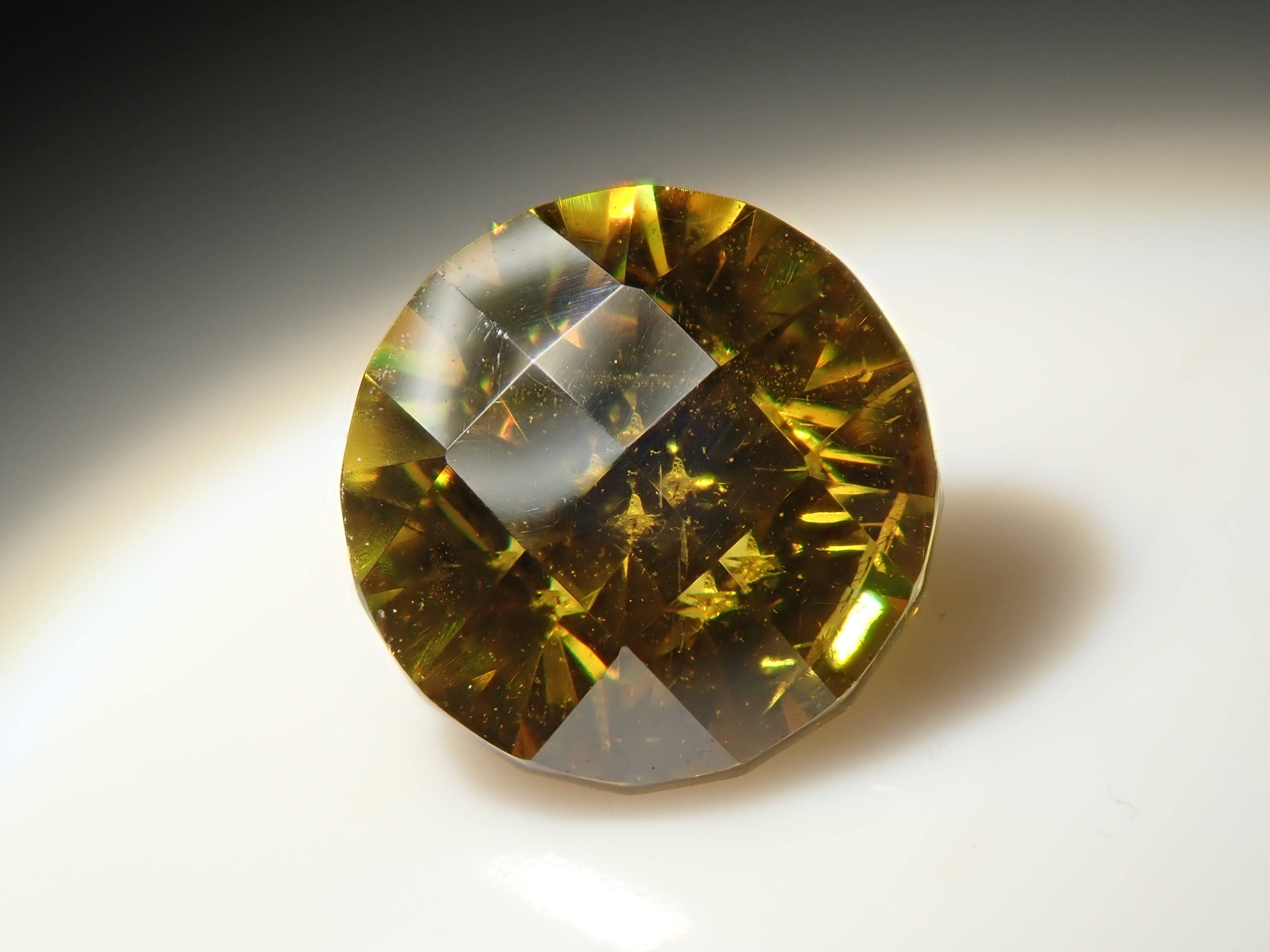 【12562833掲載】スファレライト 1.320ctルース