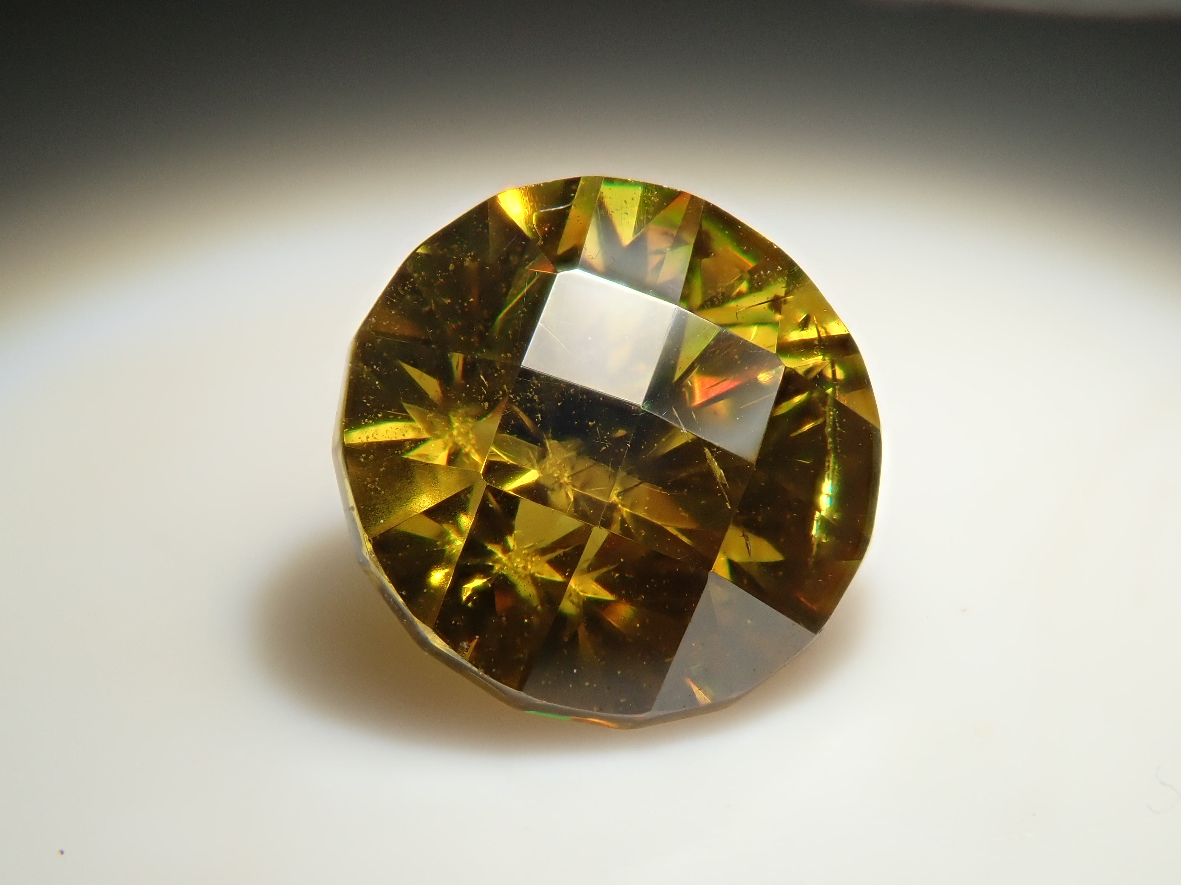 【12562833掲載】スファレライト 1.320ctルース