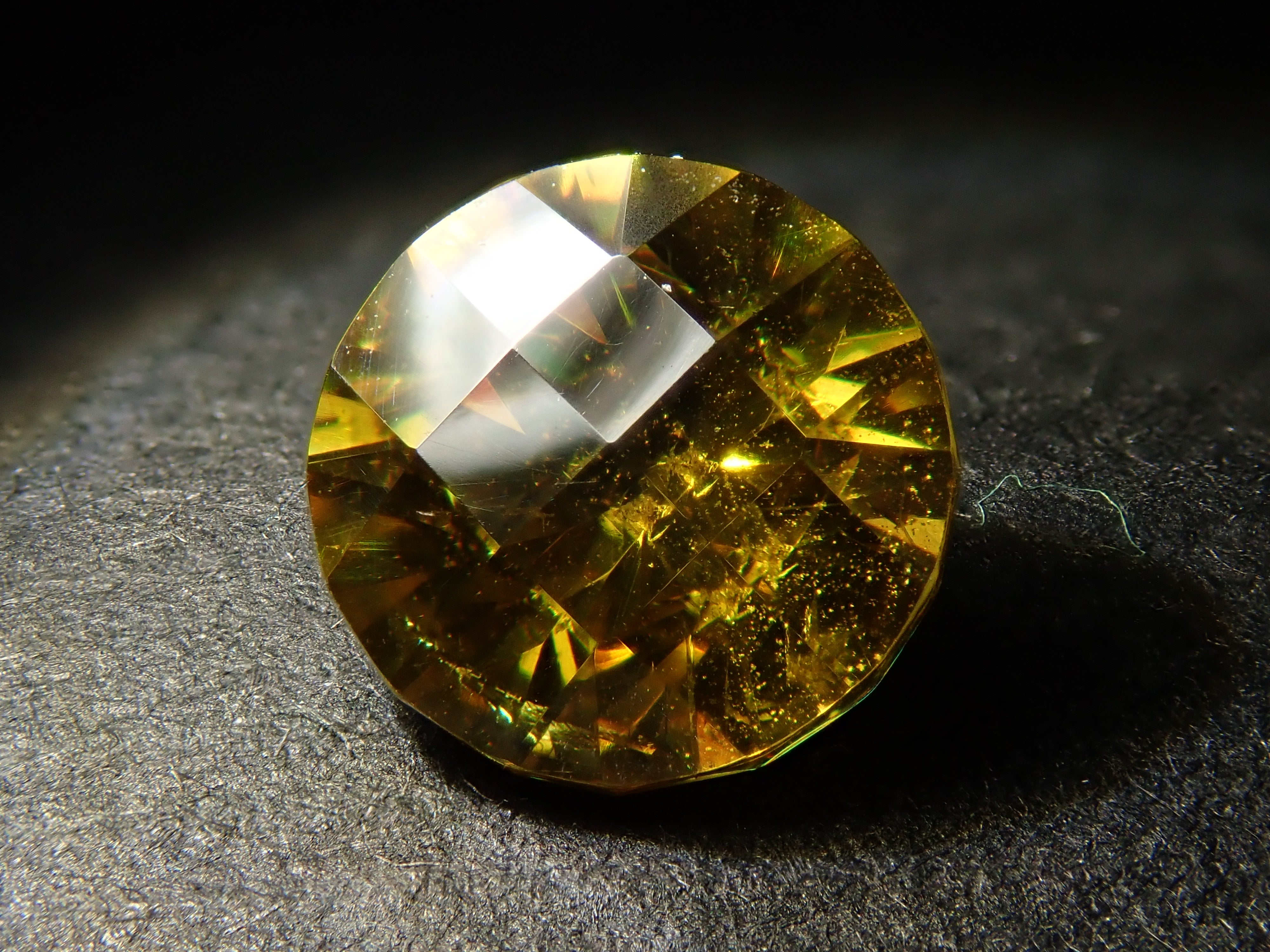 【12562833掲載】スファレライト 1.320ctルース