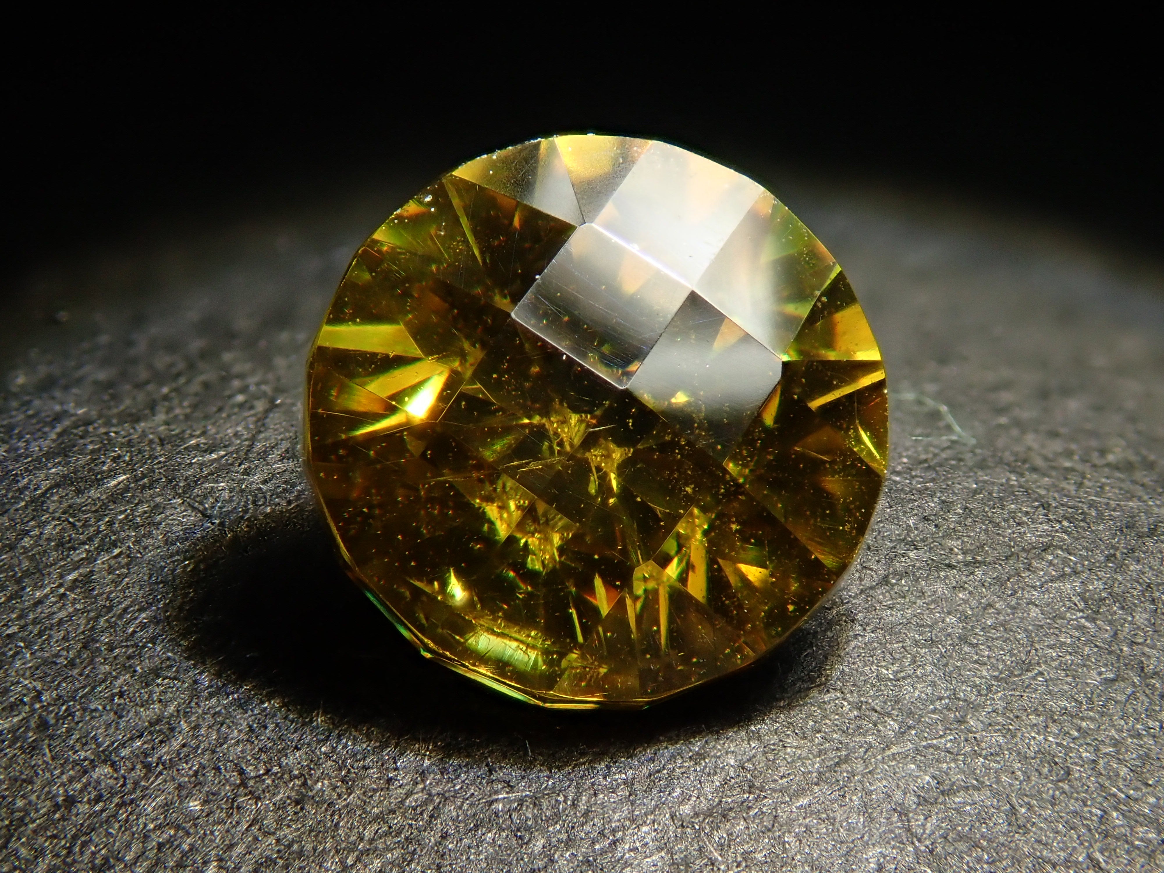 【12562833掲載】スファレライト 1.320ctルース