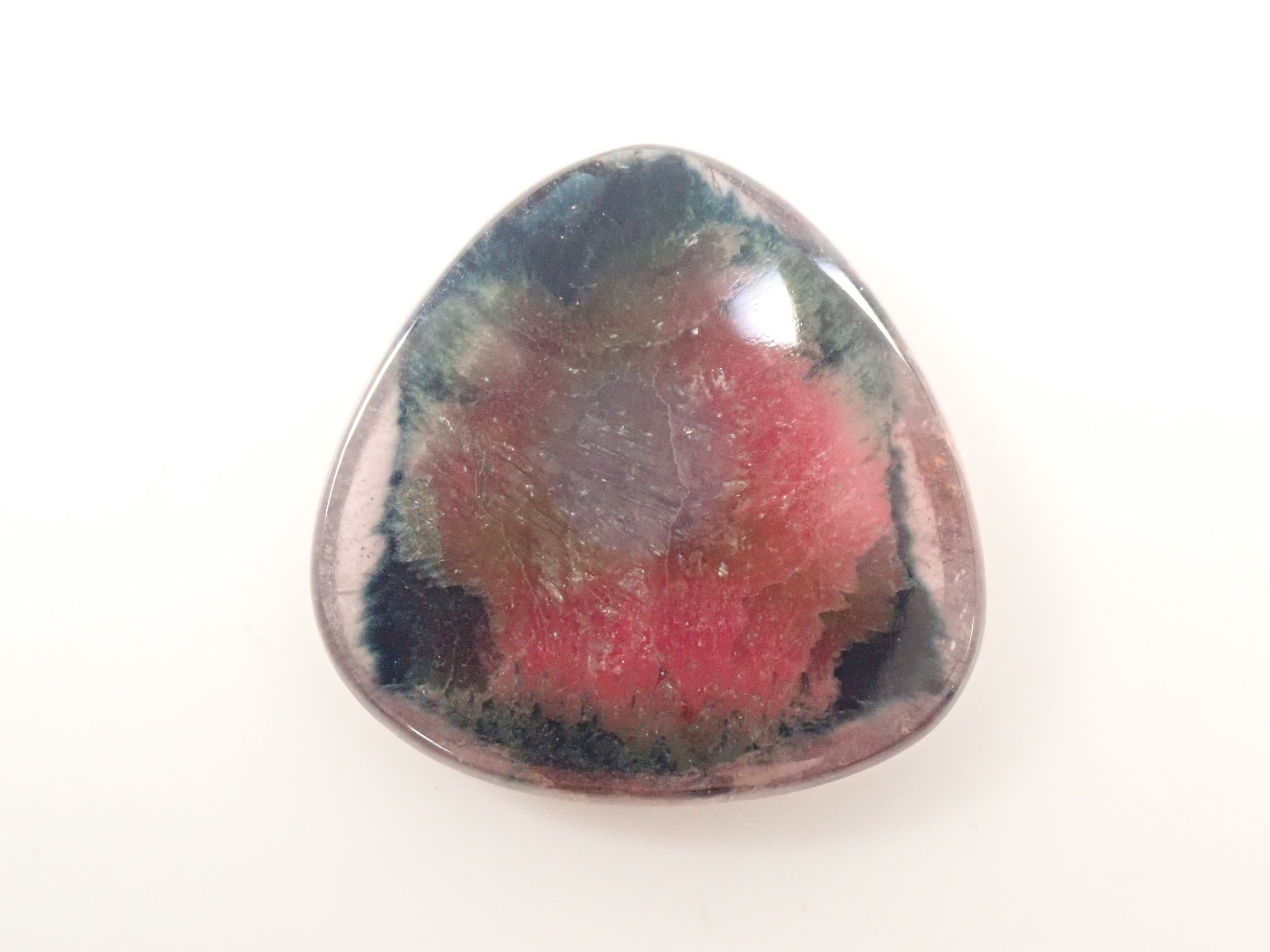 【12562834掲載】ウォーターメロントルマリン 14.780ctルース