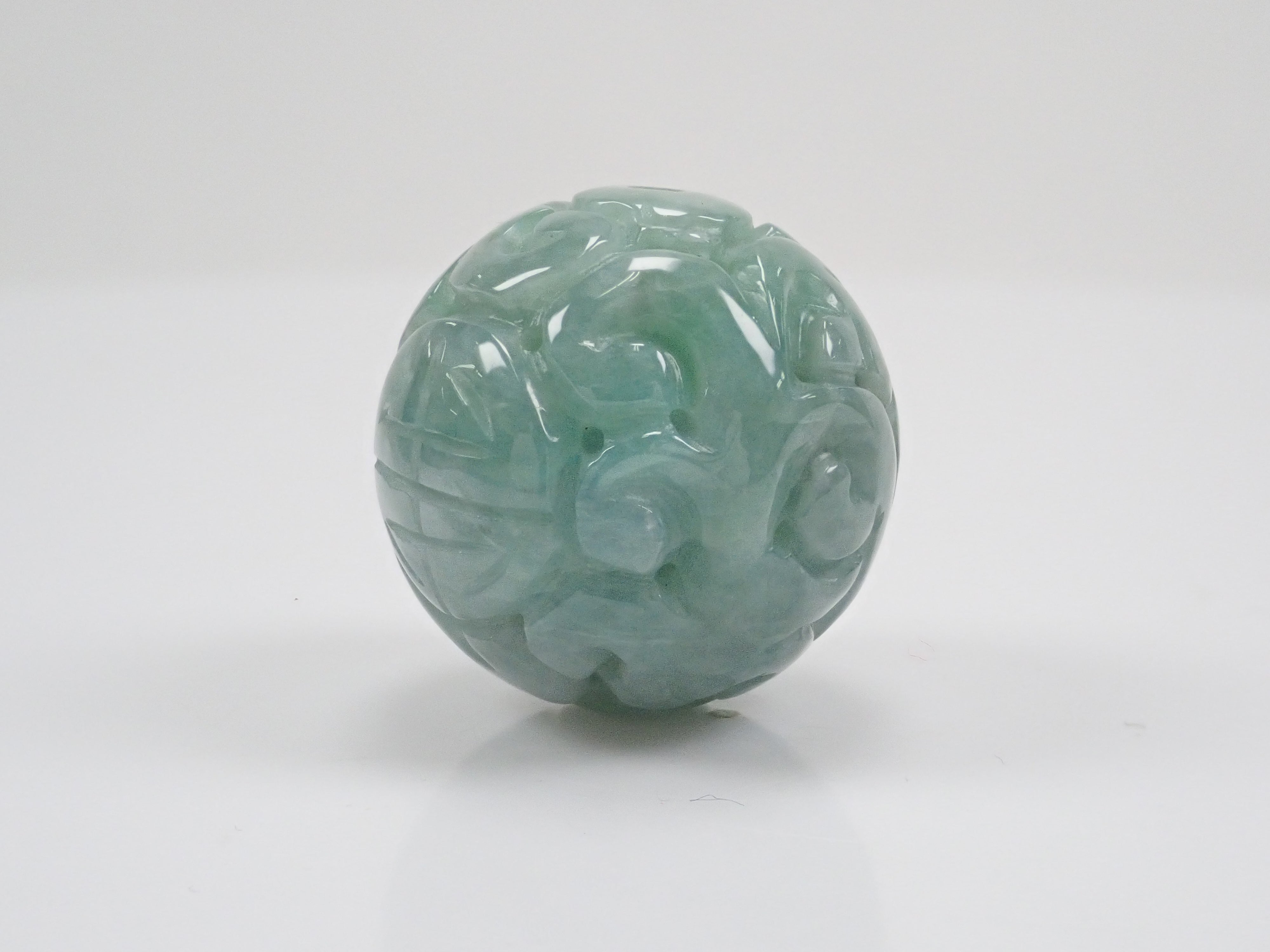 【12551738掲載】翡翠(ヒスイ) 69.859ctルース