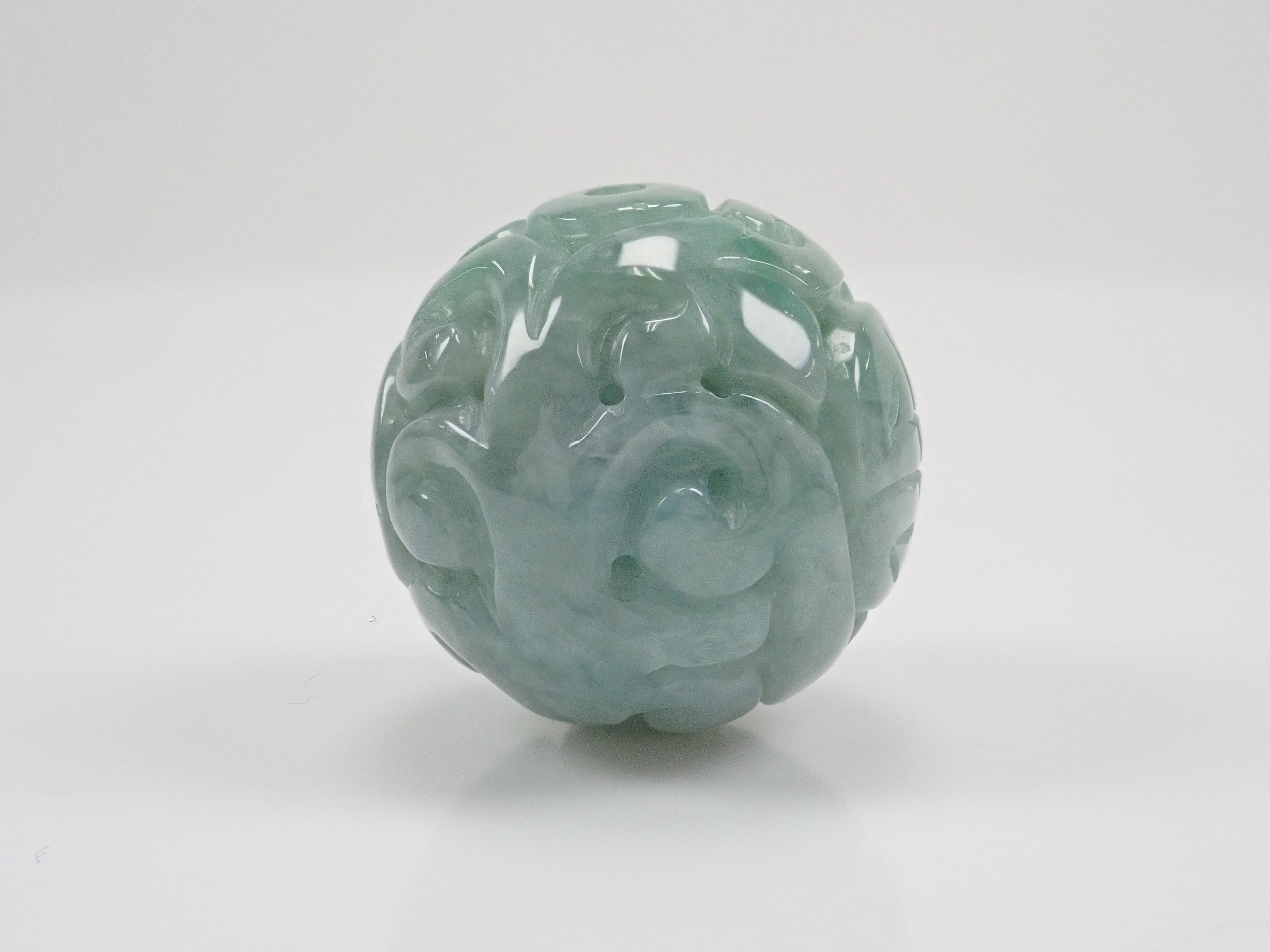 【12551738掲載】翡翠(ヒスイ) 69.859ctルース