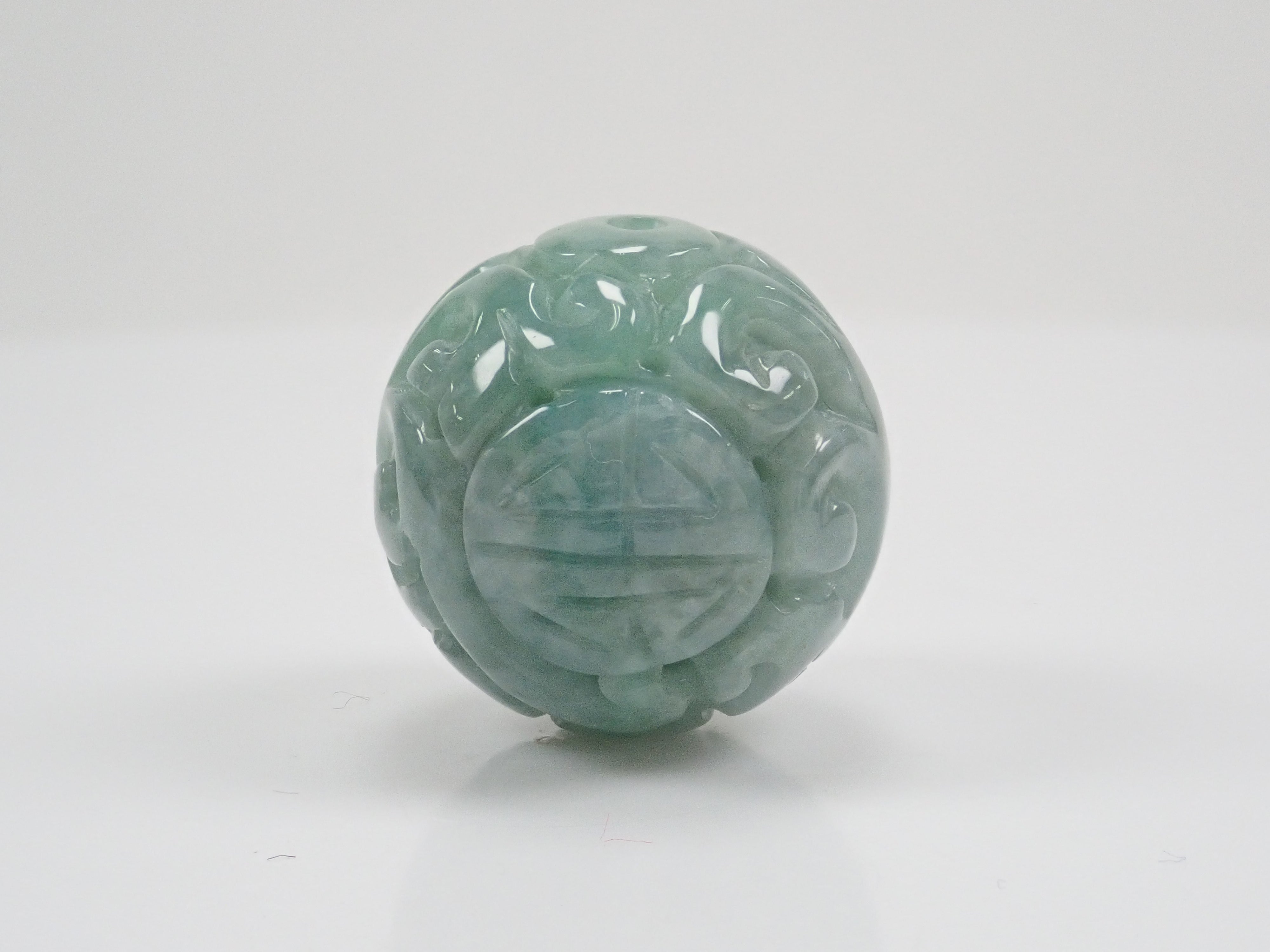 【12551738掲載】翡翠(ヒスイ) 69.859ctルース