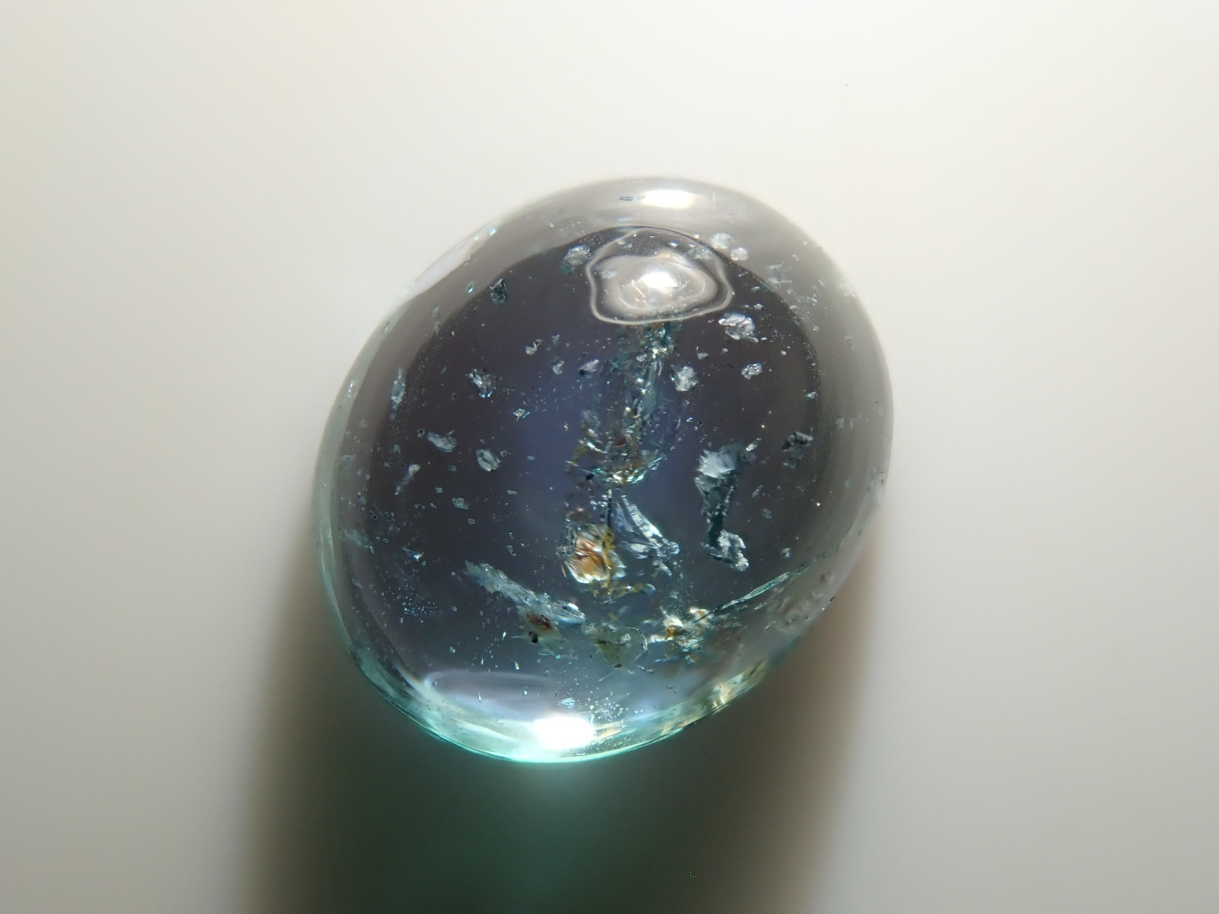 【12562843掲載】コーネルピン 0.700ctルース