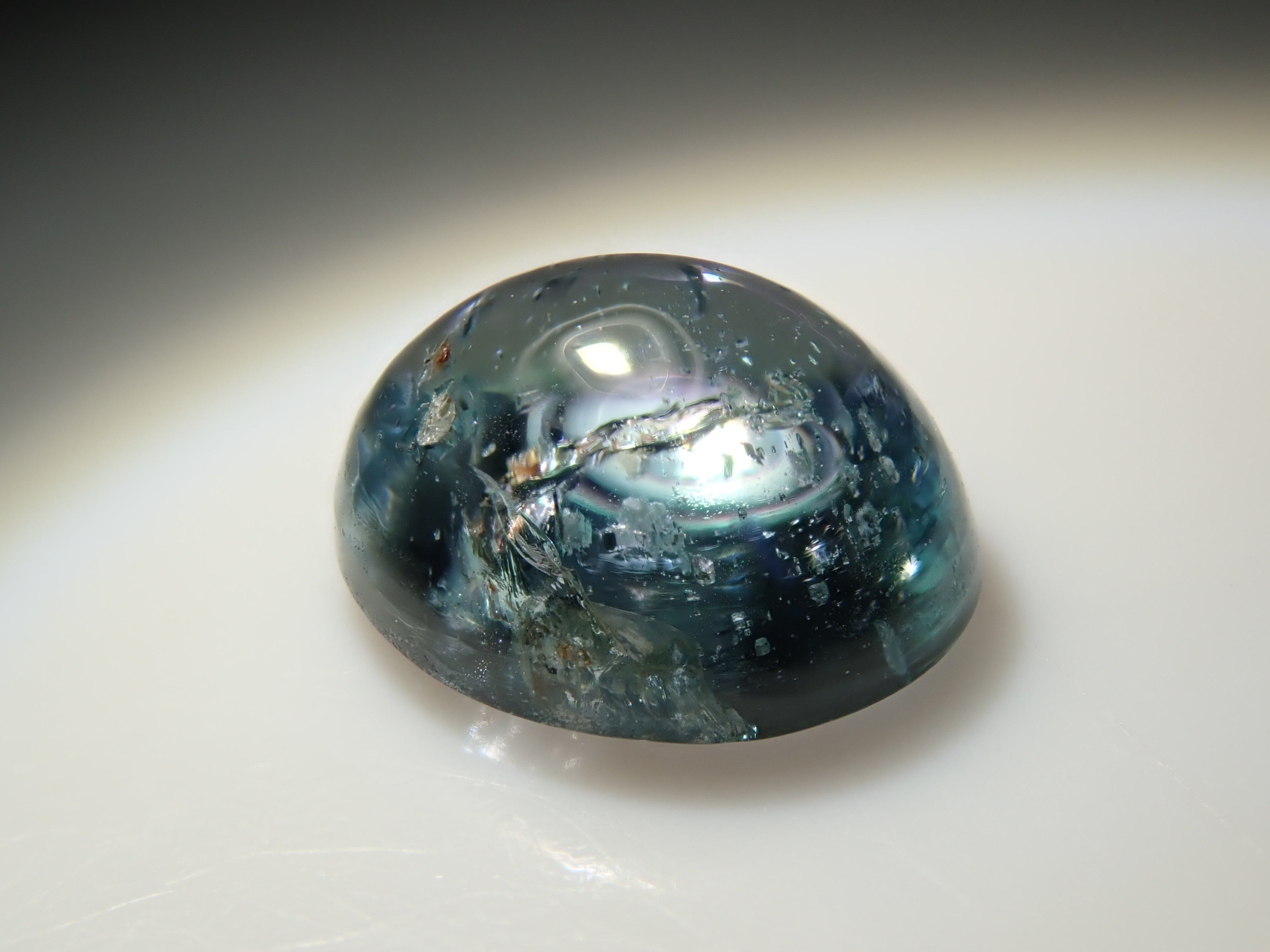 【12562843掲載】コーネルピン 0.700ctルース