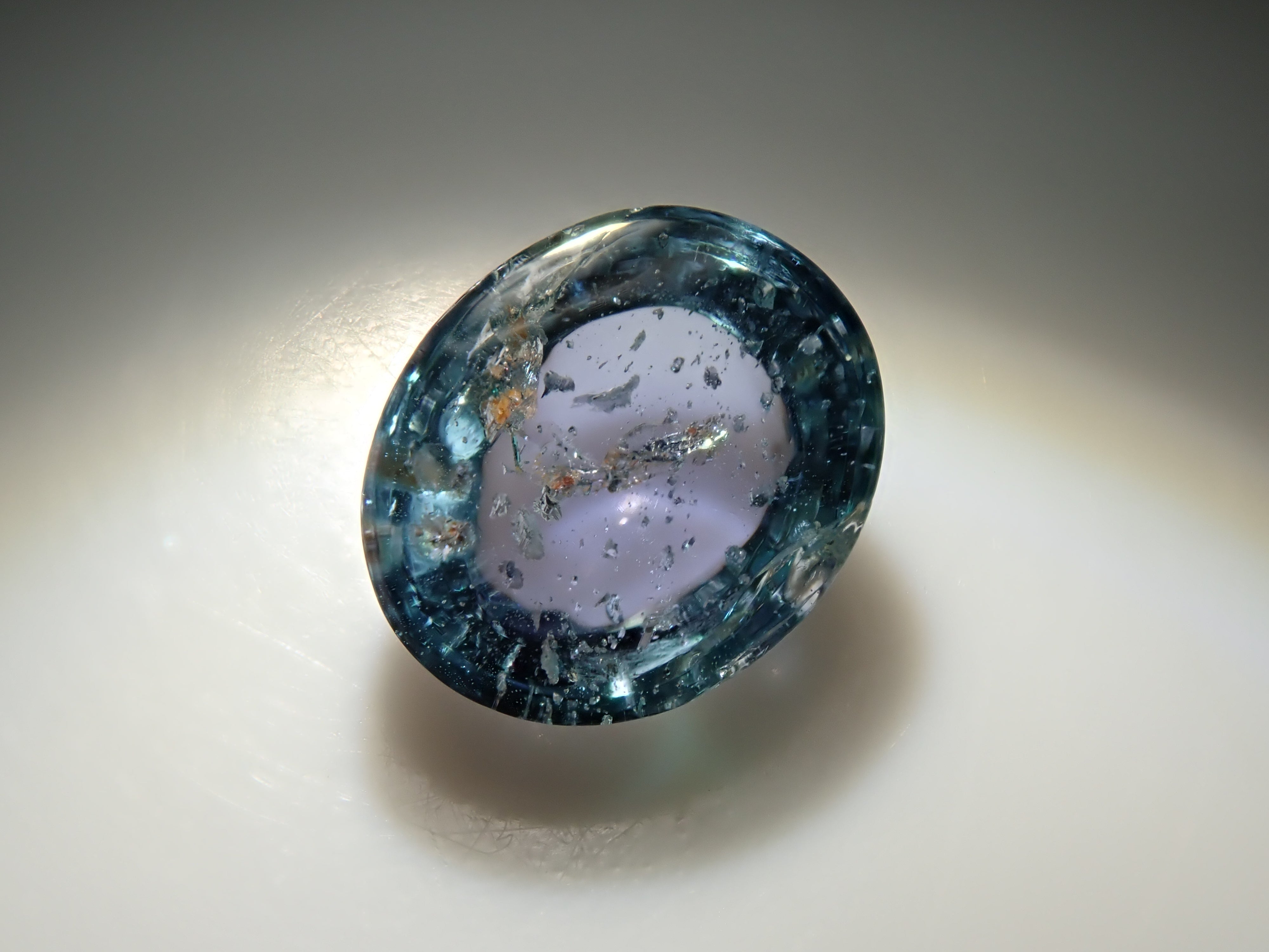 【12562843掲載】コーネルピン 0.700ctルース