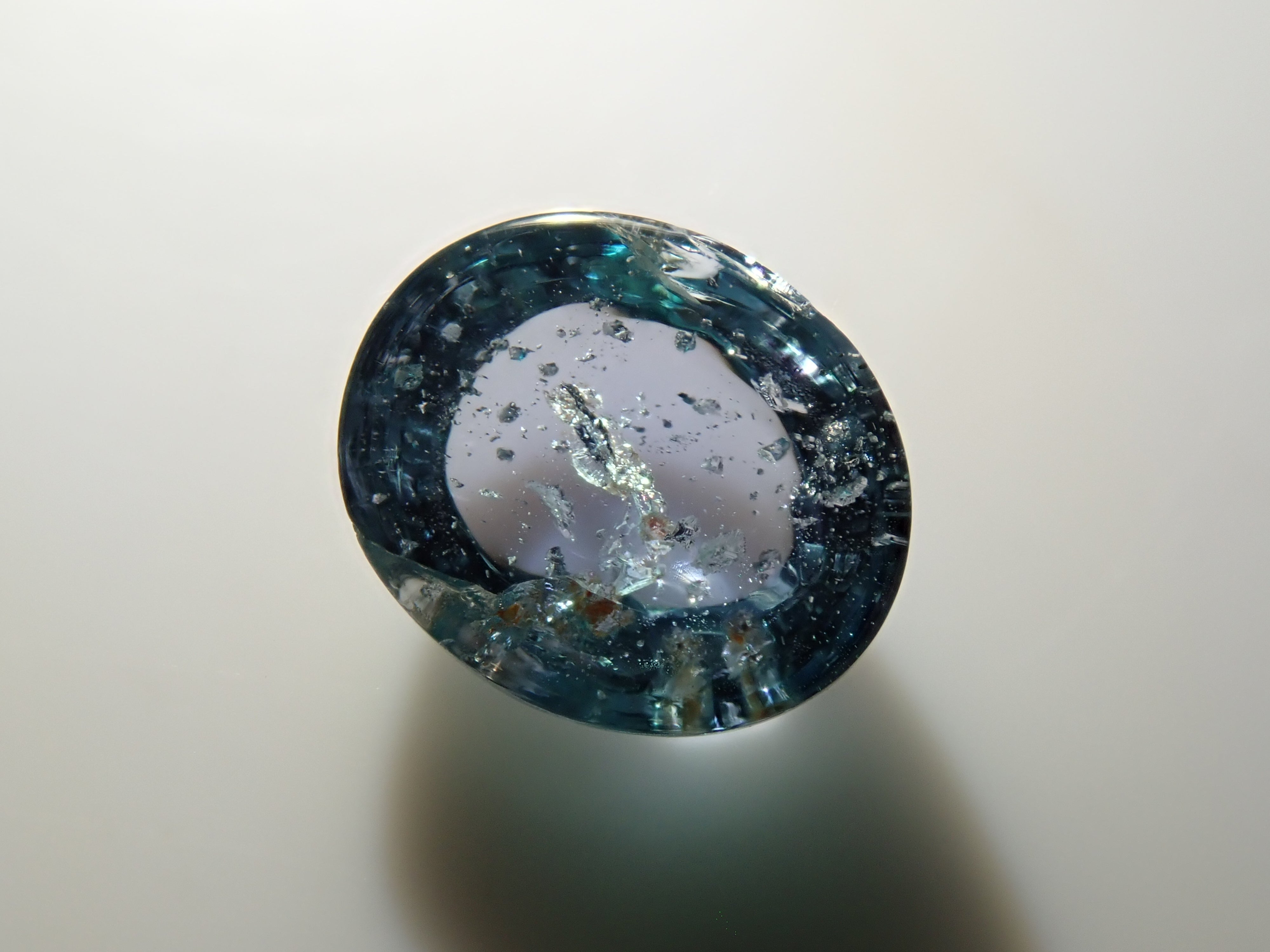 【12562843掲載】コーネルピン 0.700ctルース