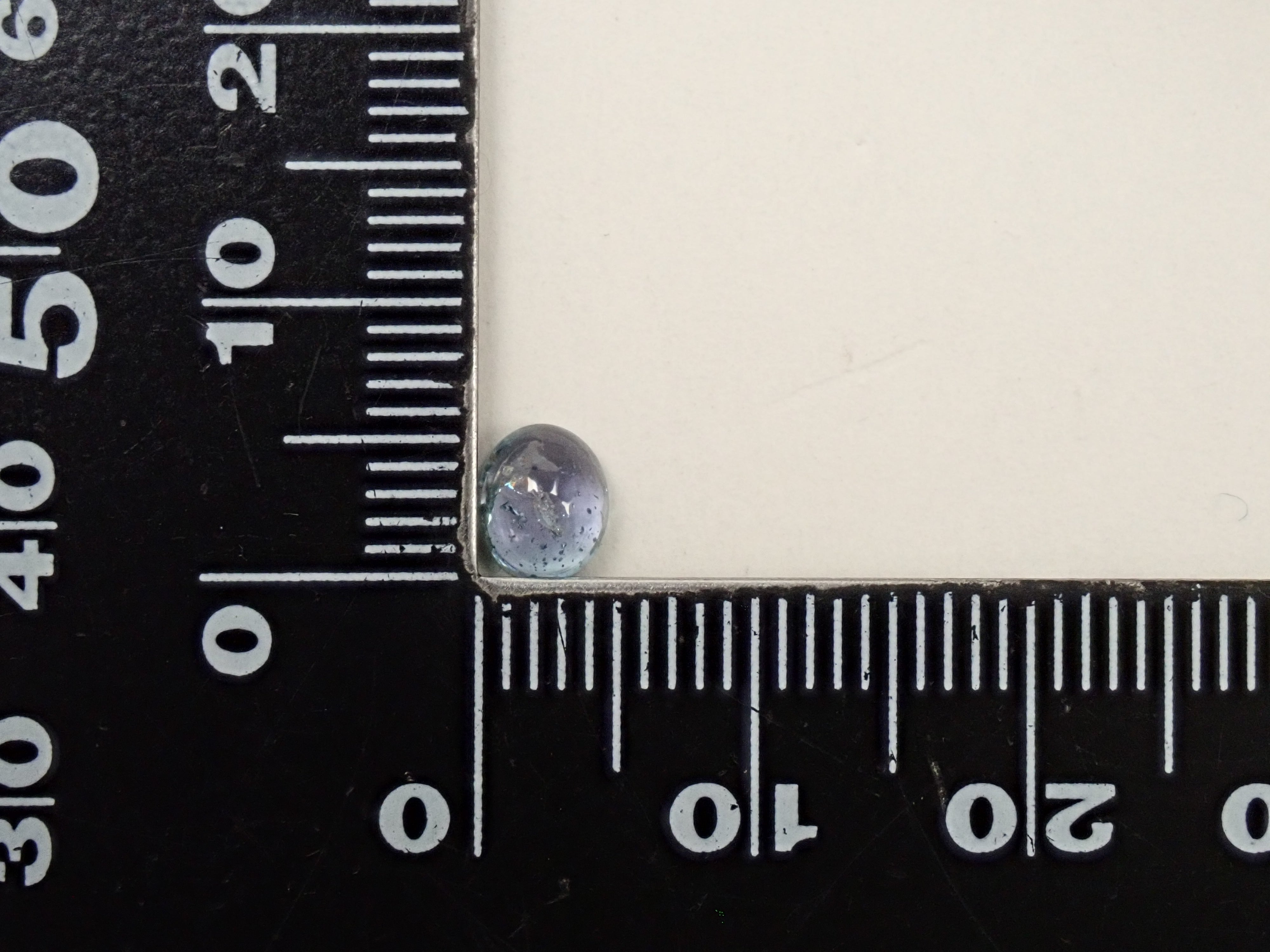 【12562843掲載】コーネルピン 0.700ctルース