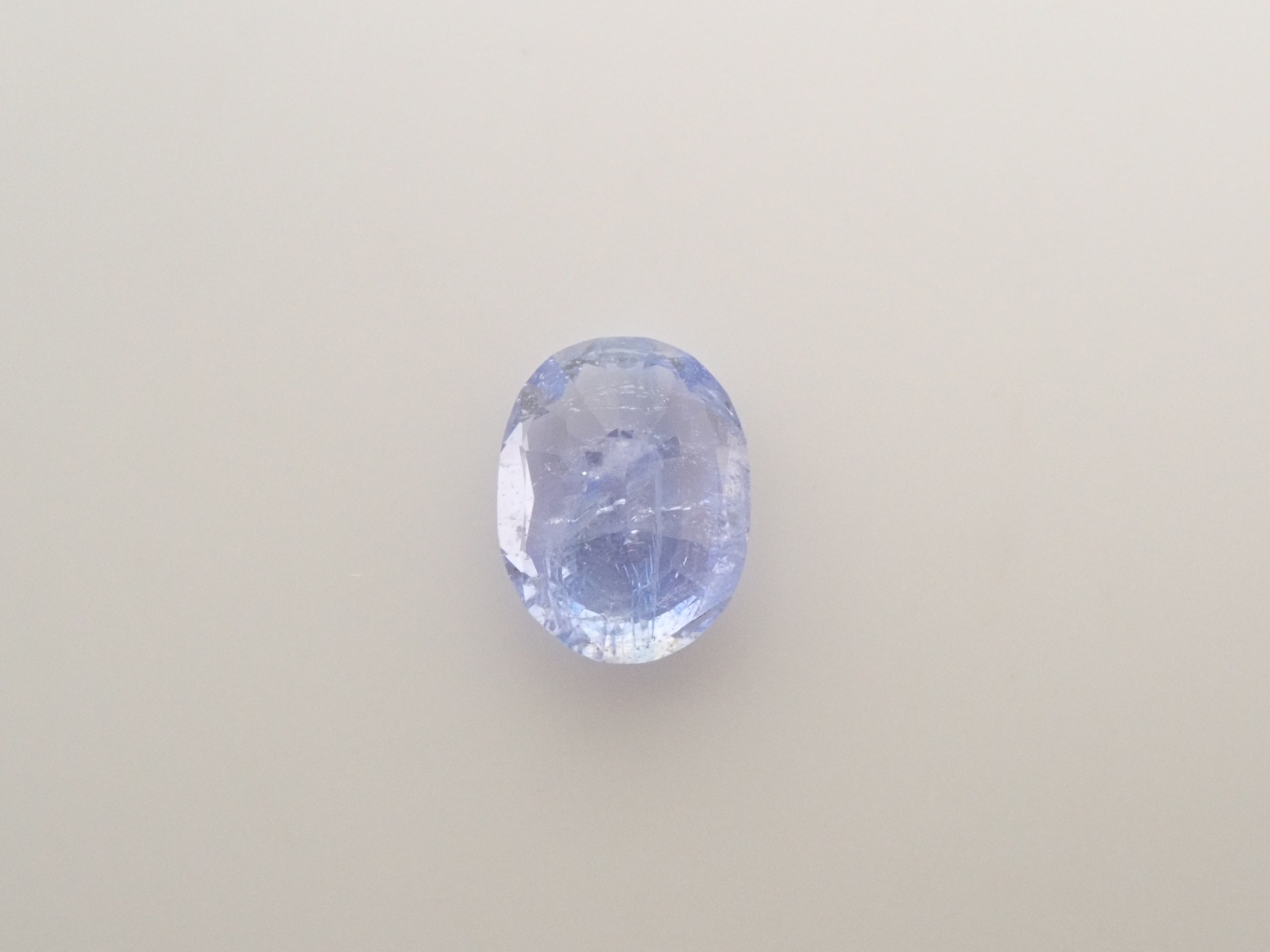 【12562579掲載】ナミビア産ジェレメジェバイト 0.355ctルース