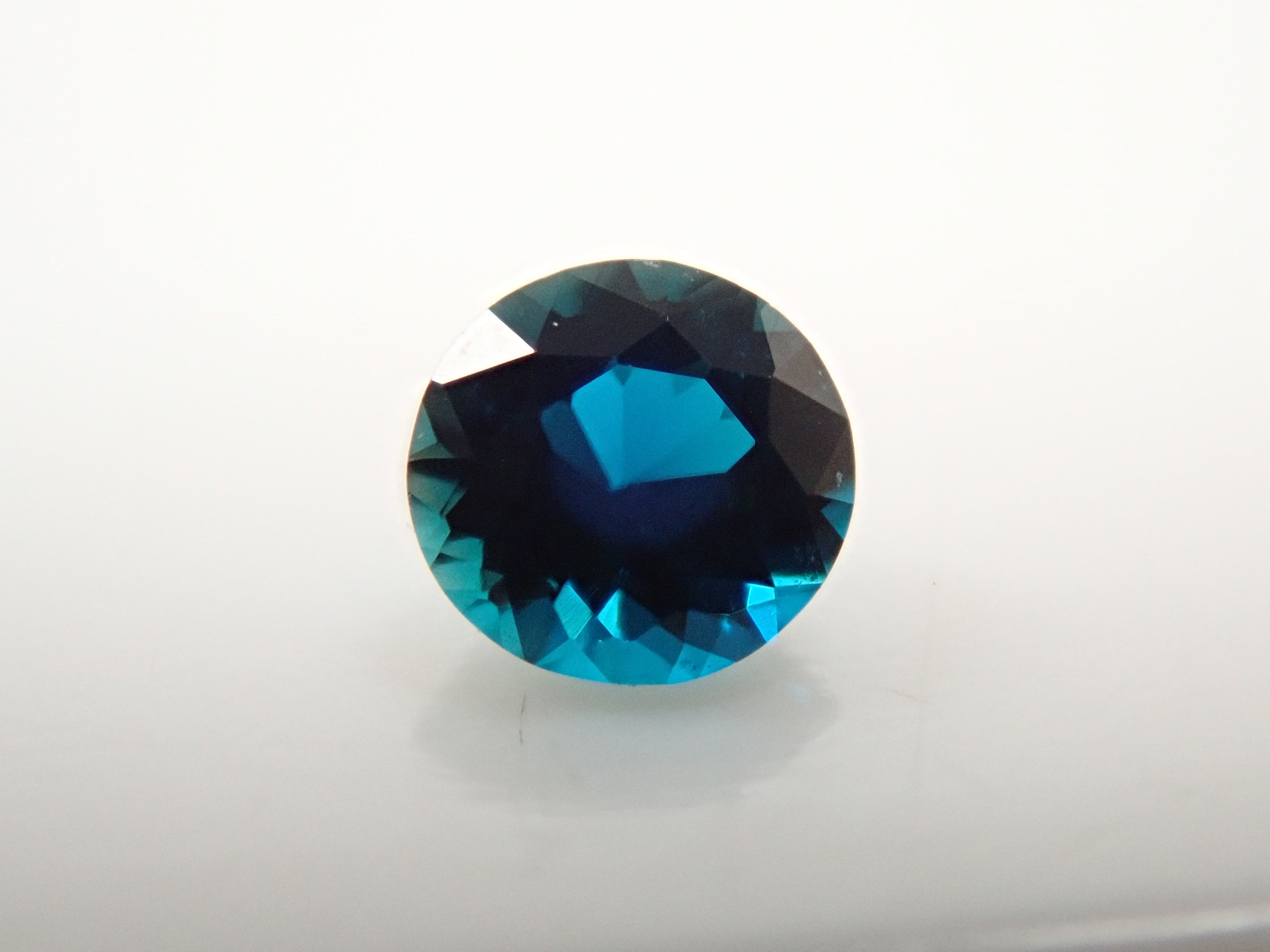 【12562580掲載】パキスタン産ラズライト(天藍石) 0.063ctルース