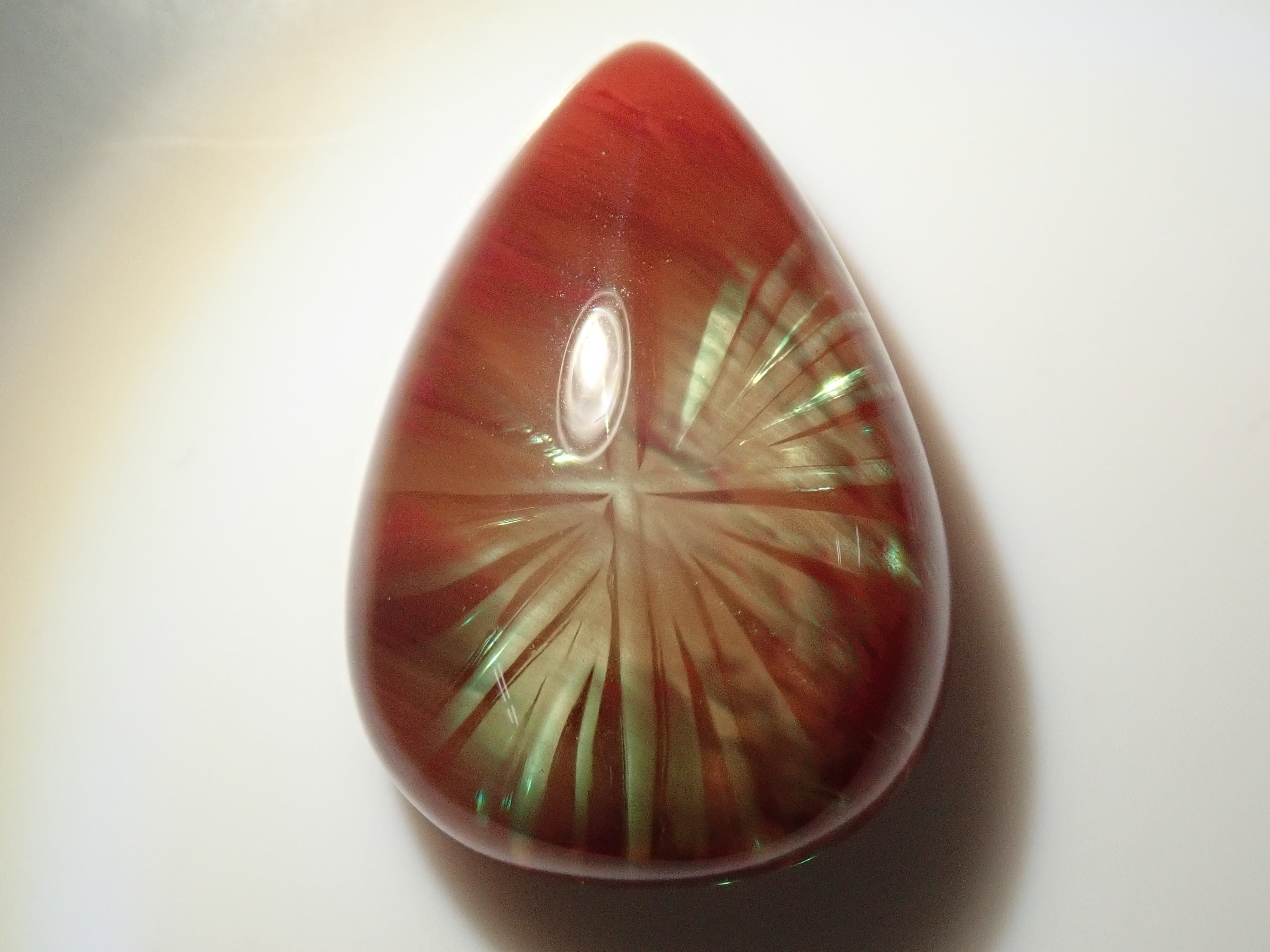 【2/7 22時販売】《限定13石》通常49,800円甲州貴石切子plusthree「昴」が当たる💎アンデシンガチャ《複数購入割引有》