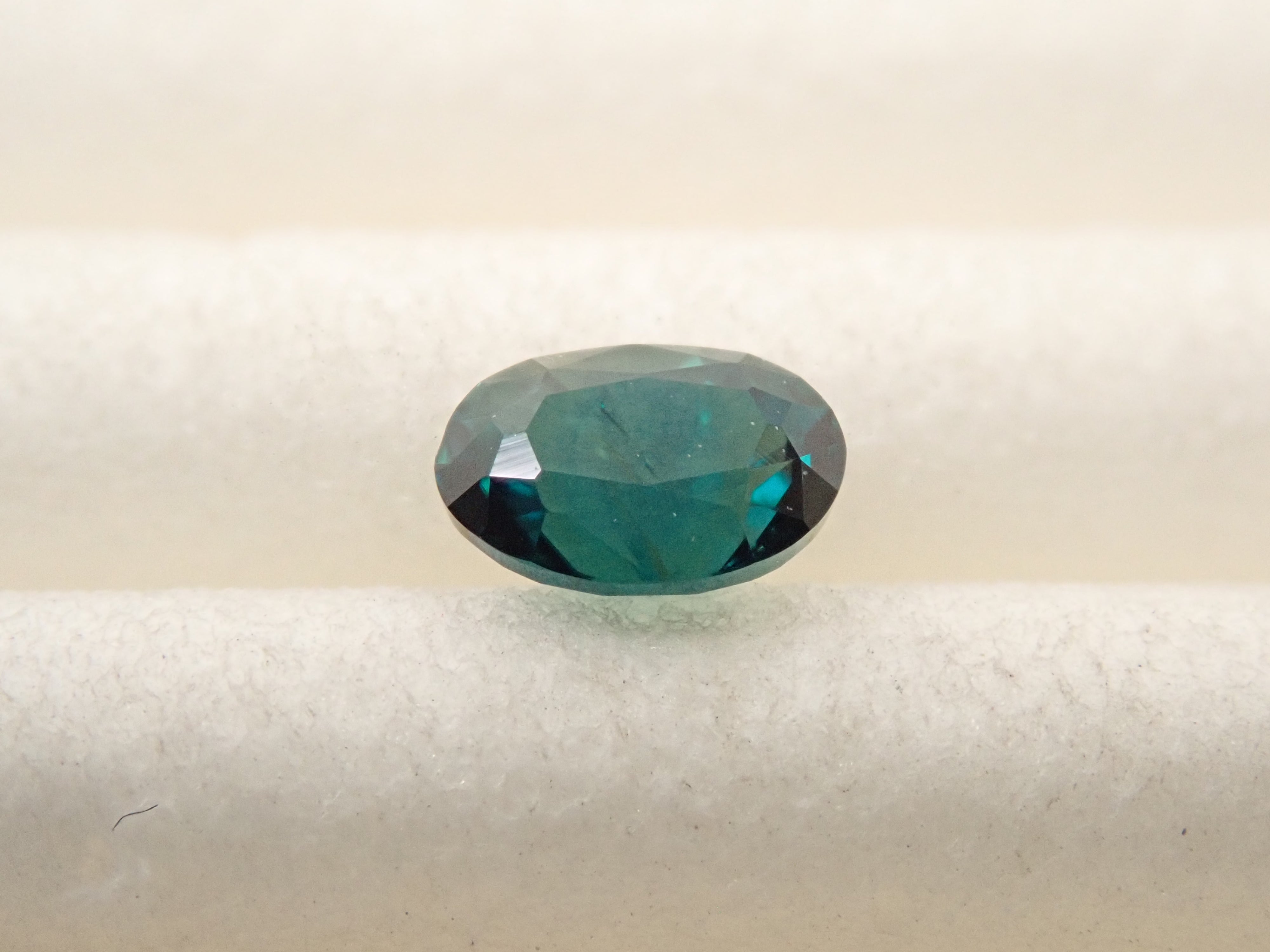 【12562584掲載】パキスタン産ラズライト(天藍石) 0.173ctルース