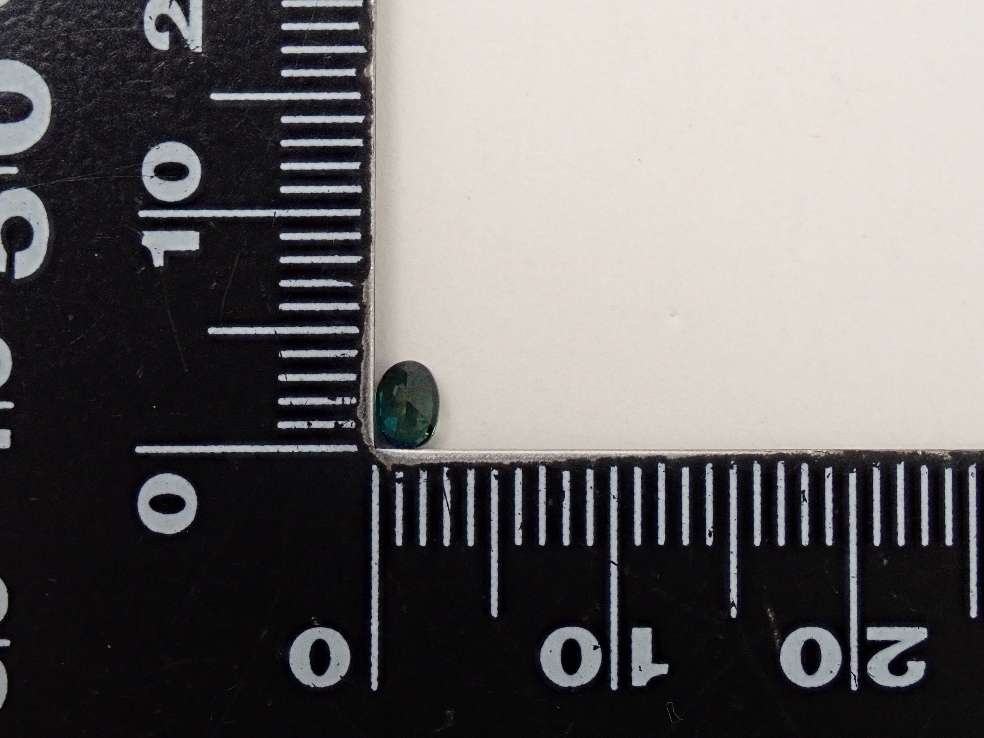 【12562584掲載】パキスタン産ラズライト(天藍石) 0.173ctルース