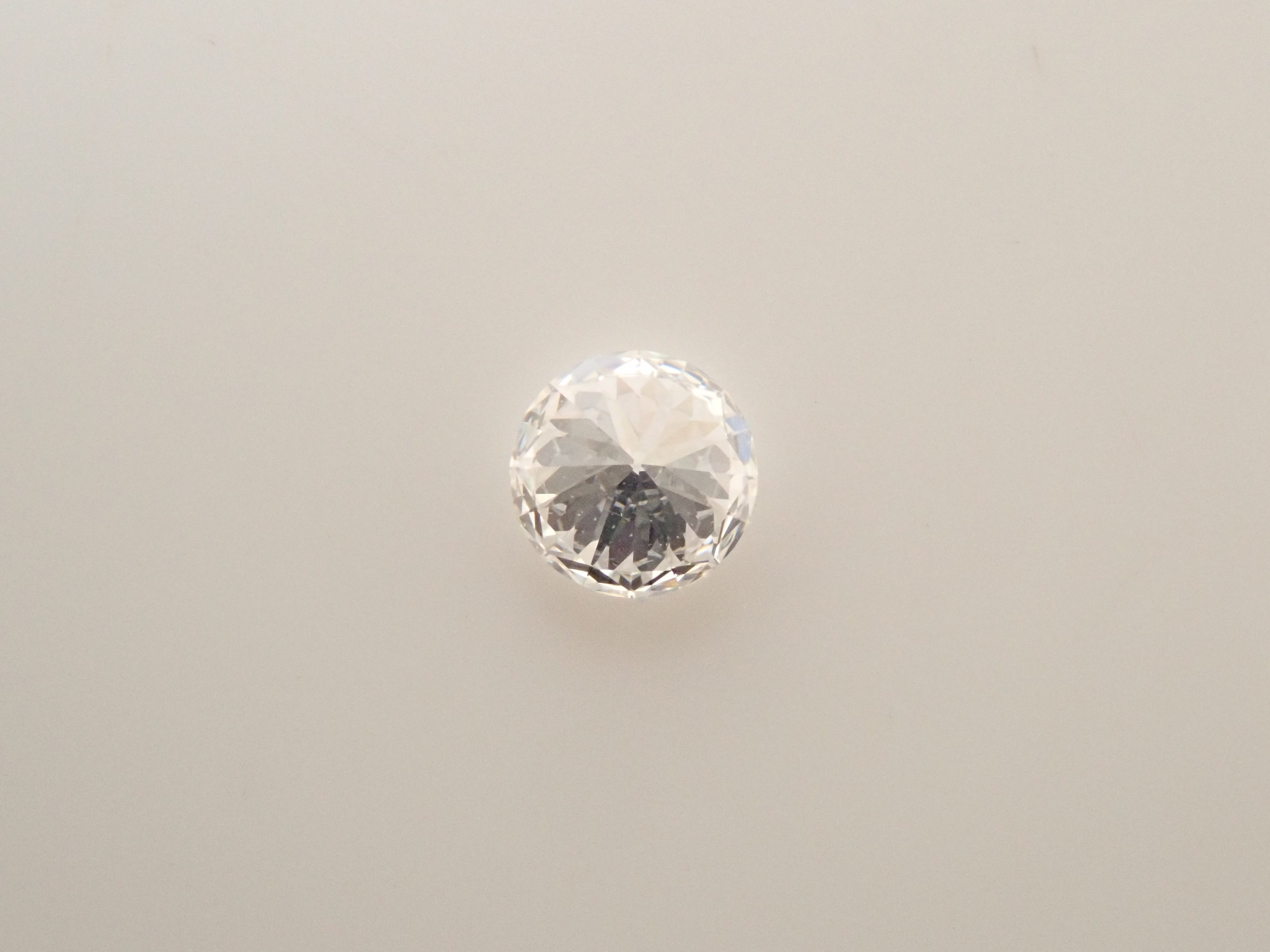 【32501891掲載】ダイヤモンド 0.207ctルース(F, VS-1, Excellent)
