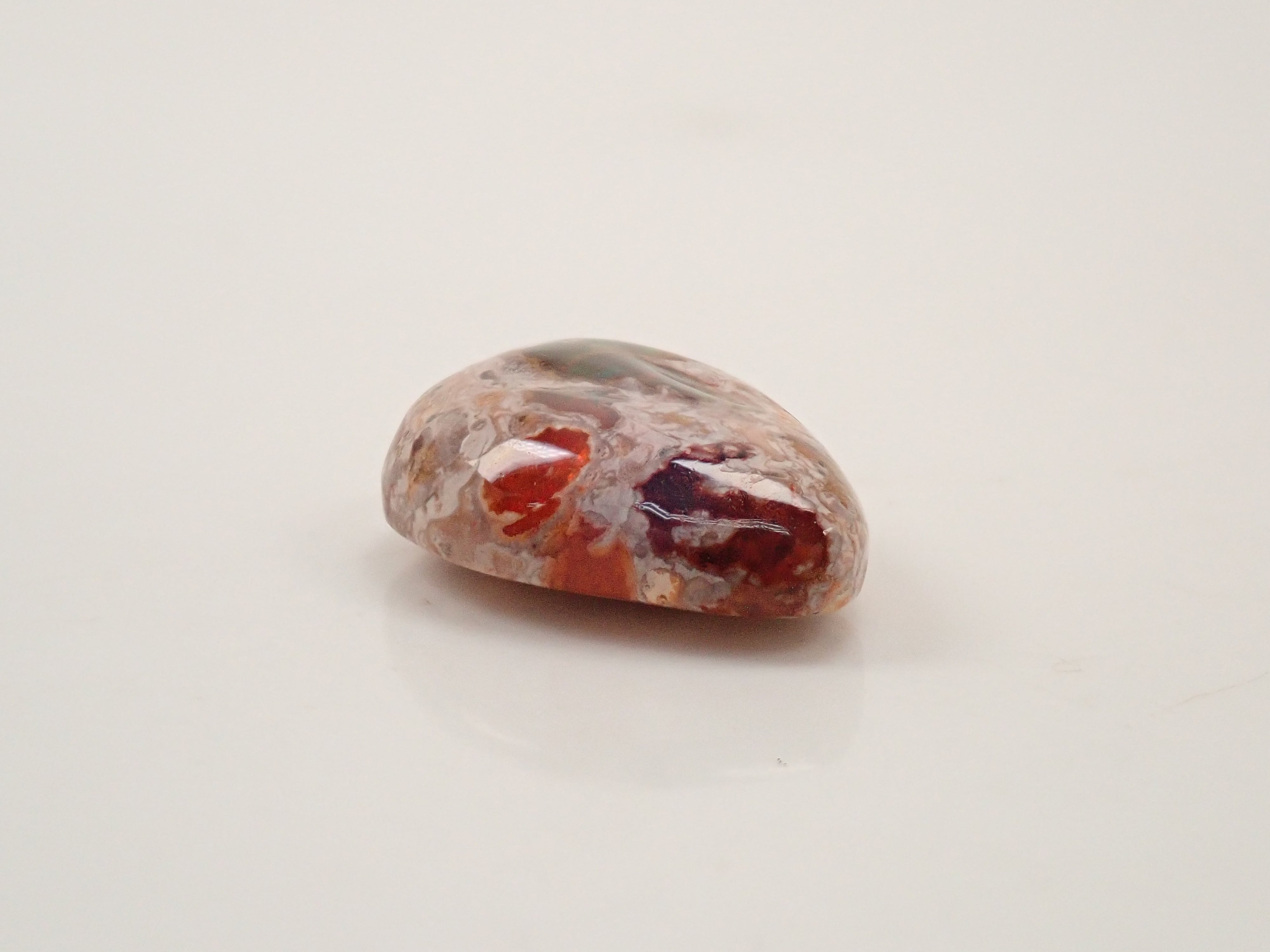 【12562861掲載】メキシコ産カンテラオパール 7.520ctルース