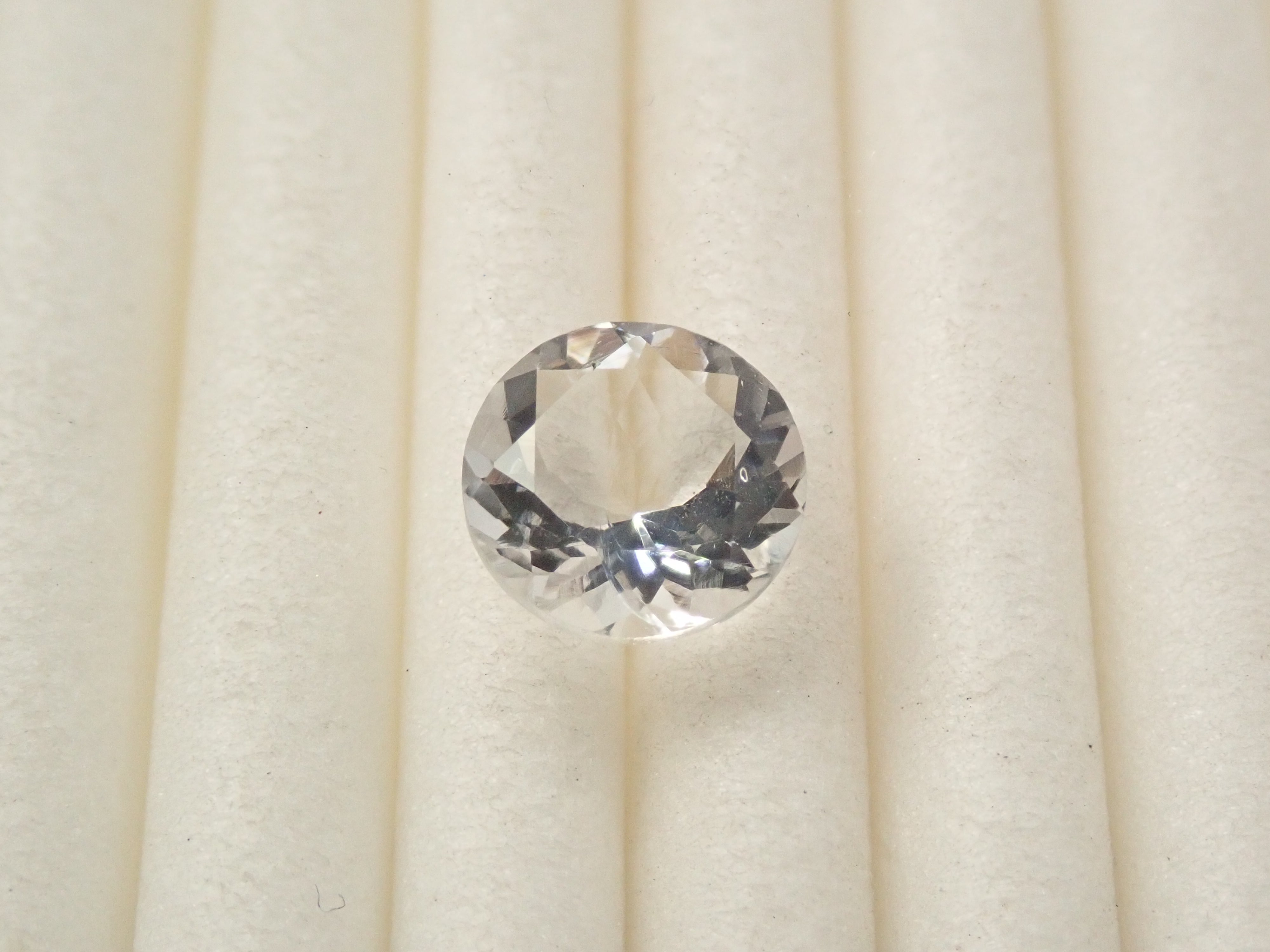 【9/14 22時販売】メキシコ産ハイアライトオパール 6.1mm/0.652ctルース