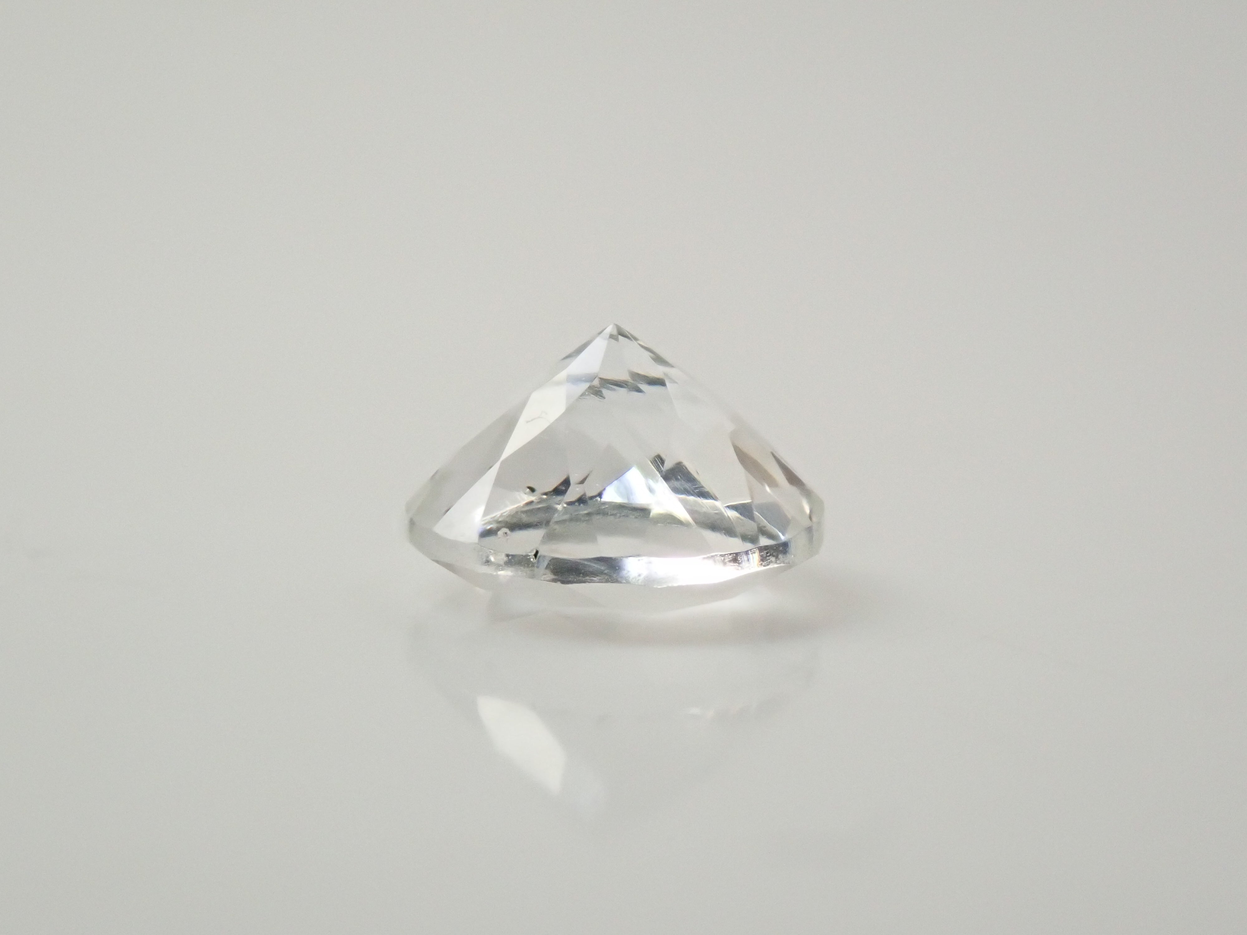 【9/14 22時販売】メキシコ産ハイアライトオパール 6.1mm/0.652ctルース