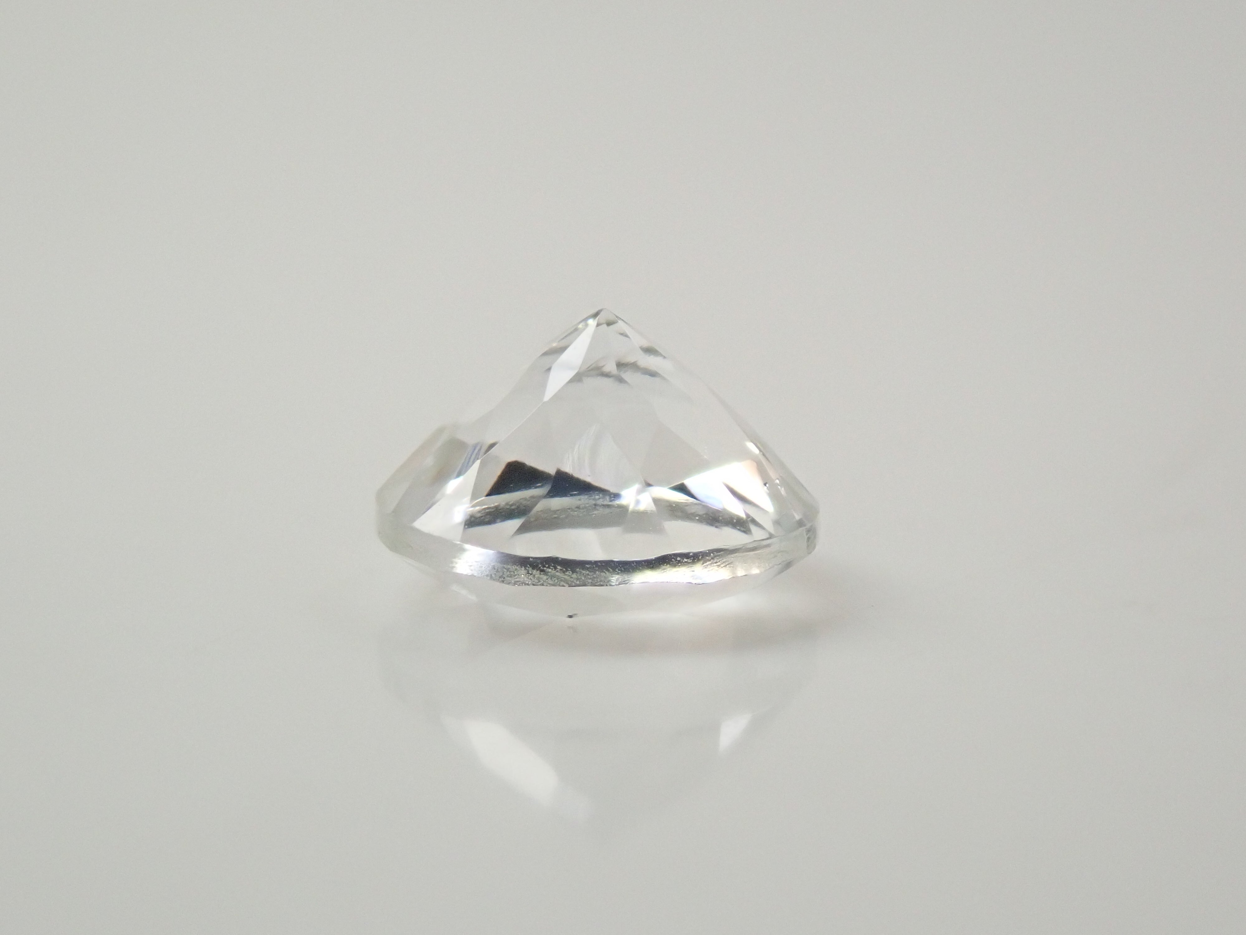 【9/14 22時販売】メキシコ産ハイアライトオパール 6.1mm/0.652ctルース
