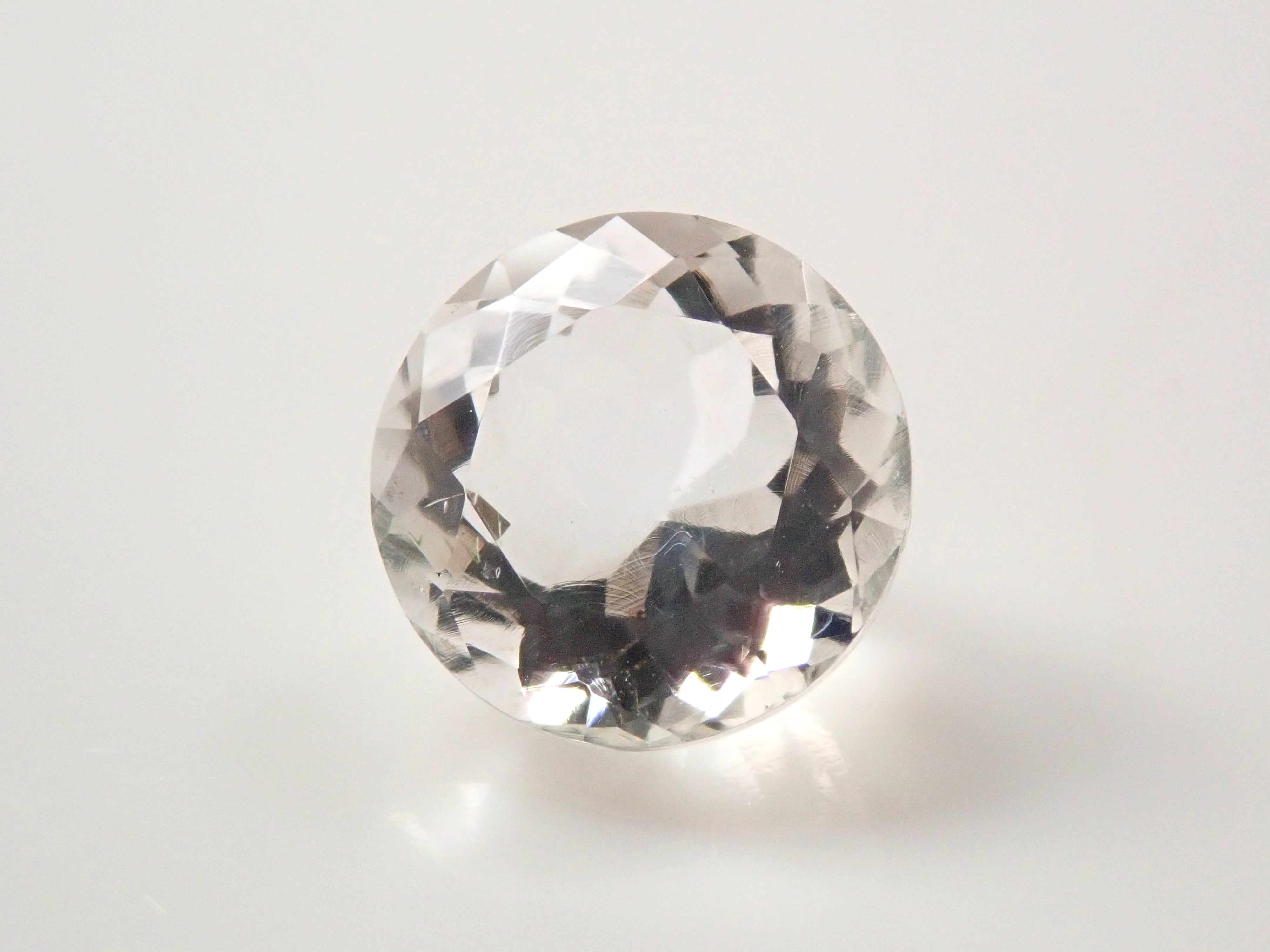 Mexican Hyalite Opal 1.134ct Loose