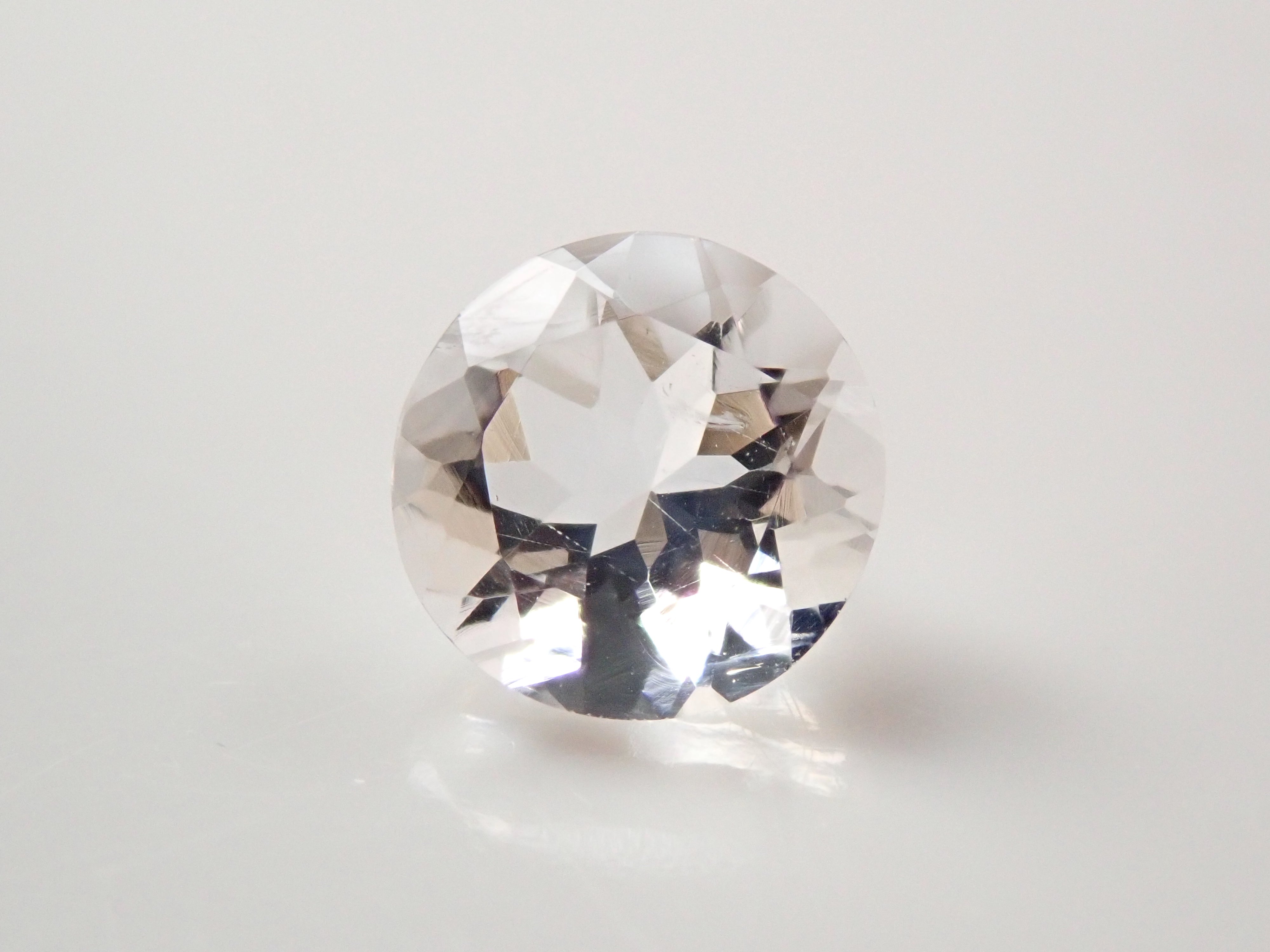Mexican Hyalite Opal 0.348ct Loose