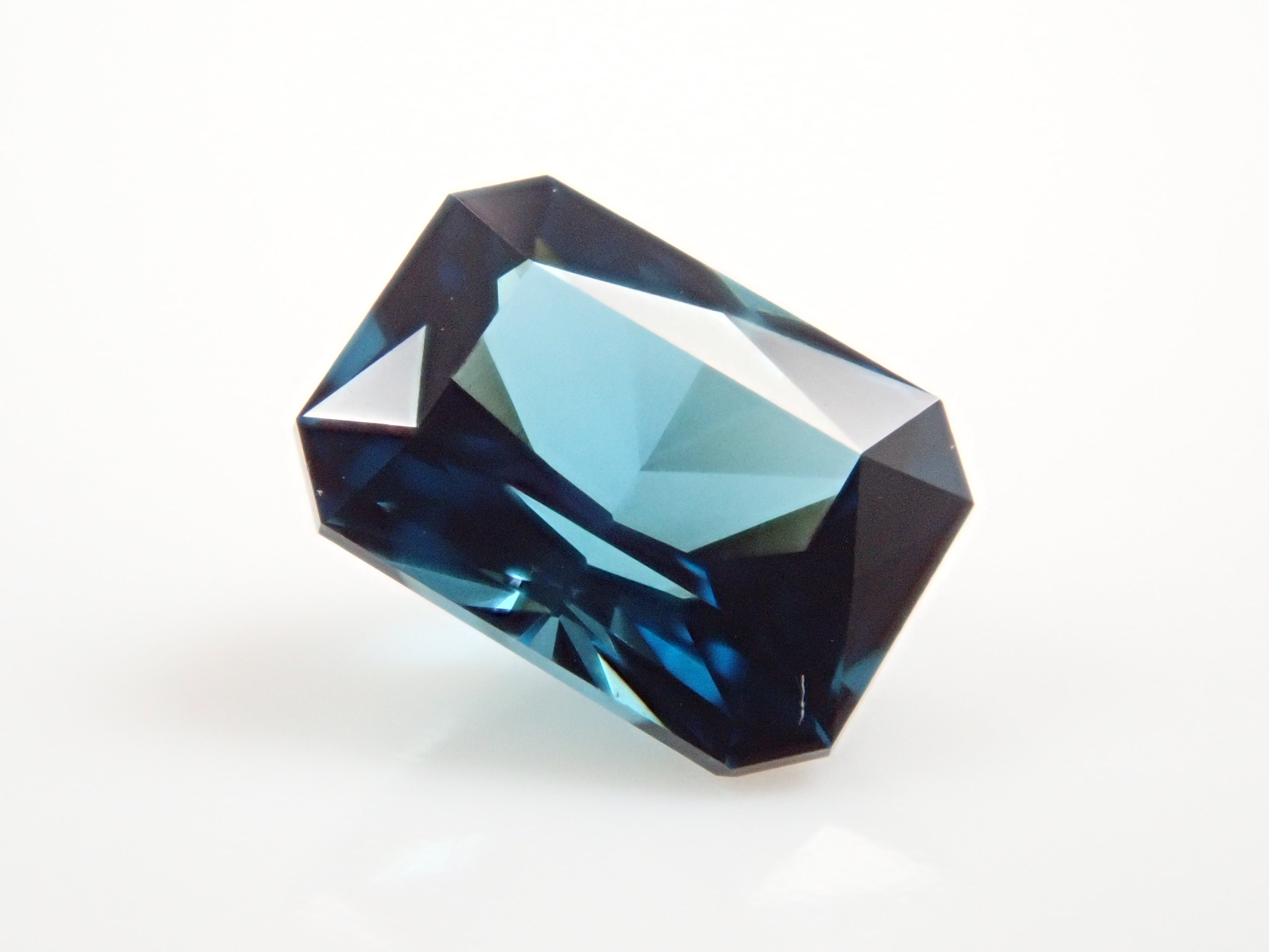 インディゴライトトルマリン 0.352ctルース