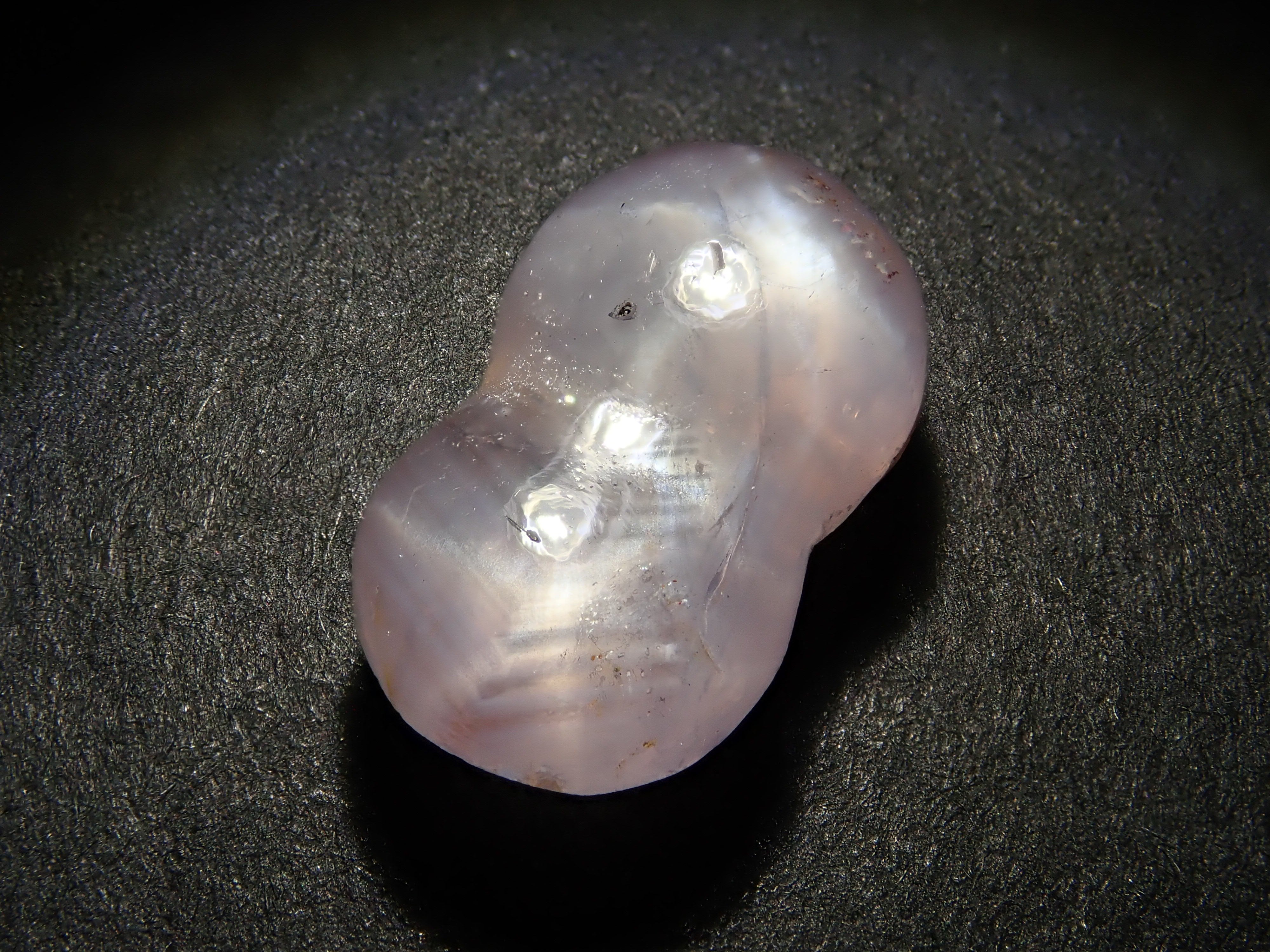 スリランカ産スターサファイア 5.225ctルース