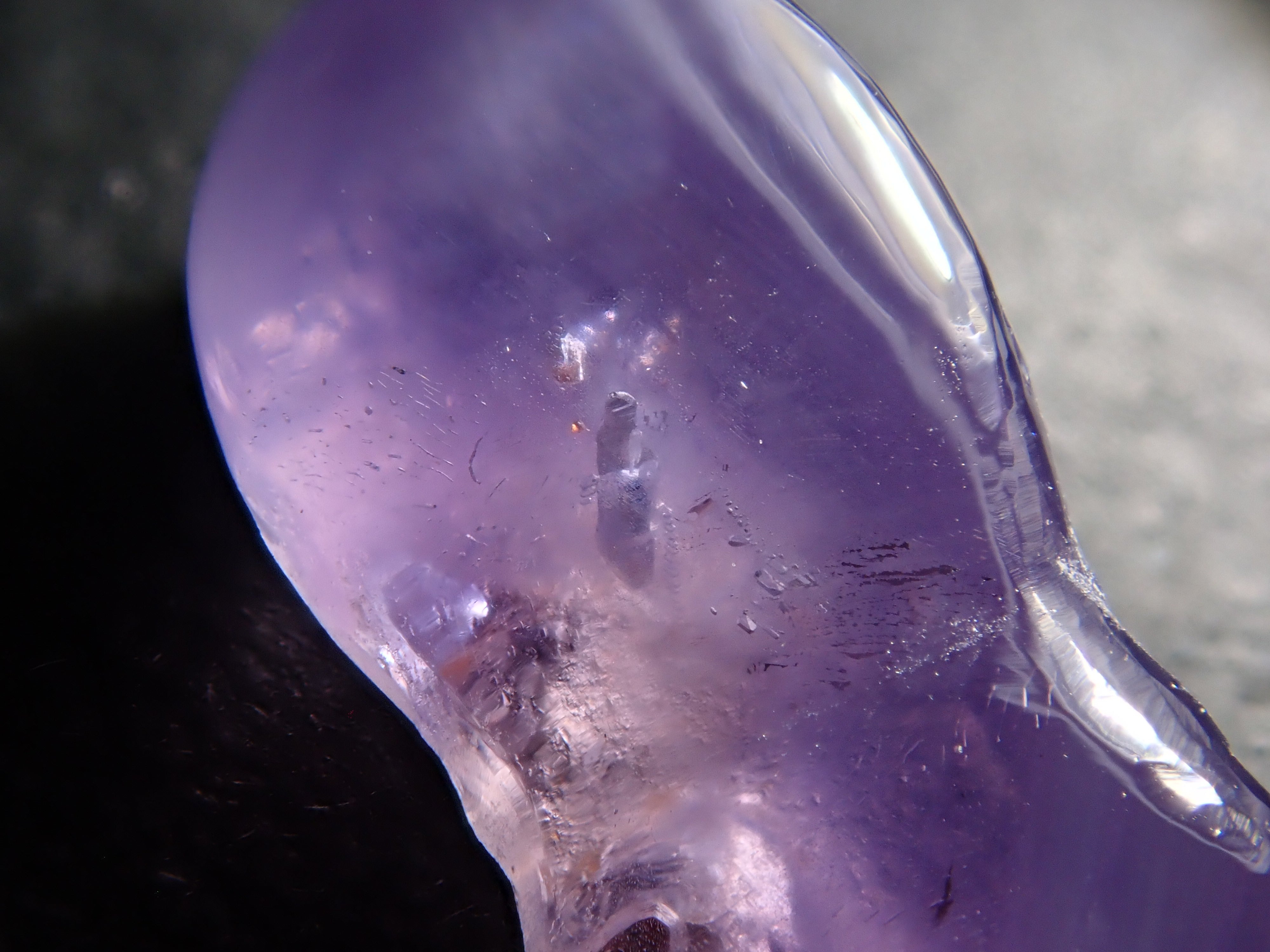 スリランカ産スターサファイア 3.928ctルース