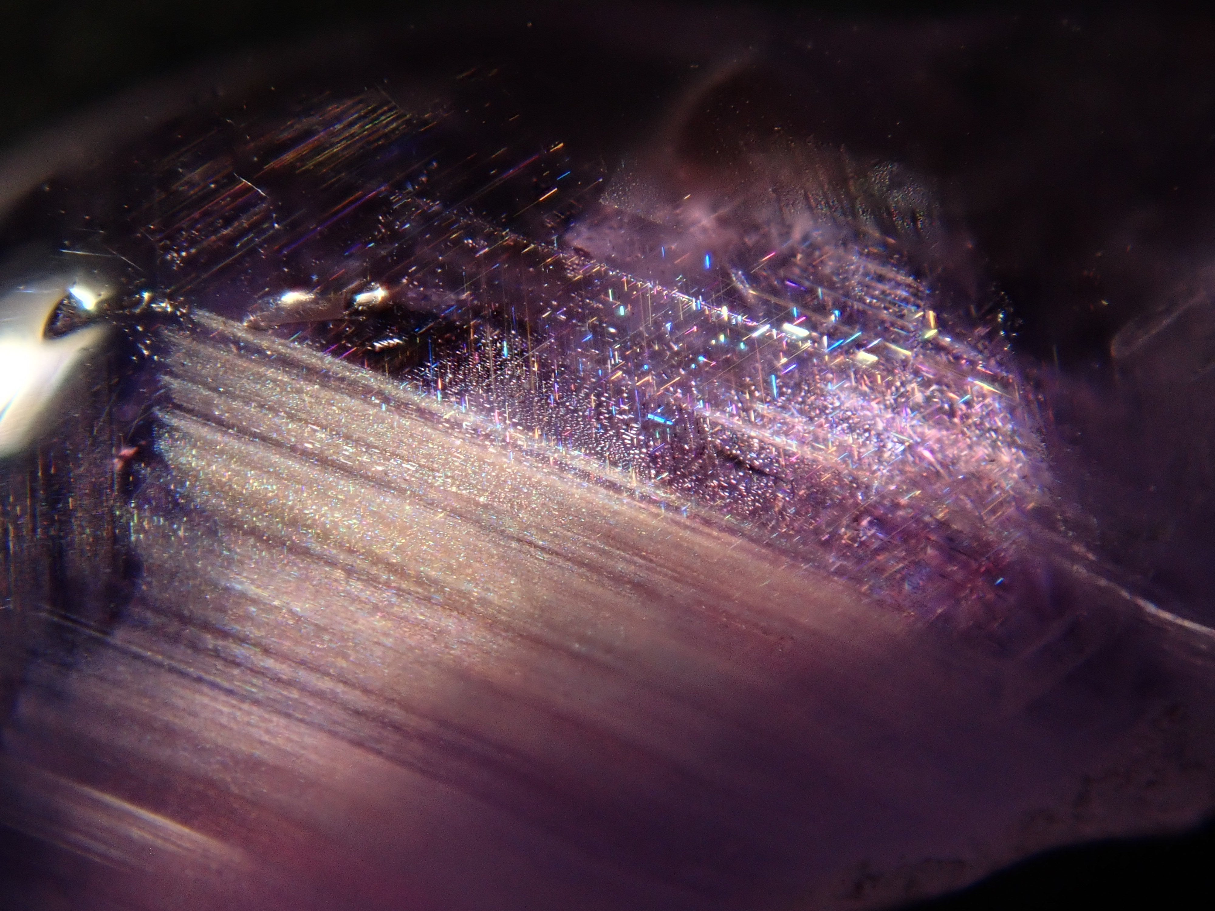 スリランカ産スターサファイア 3.928ctルース