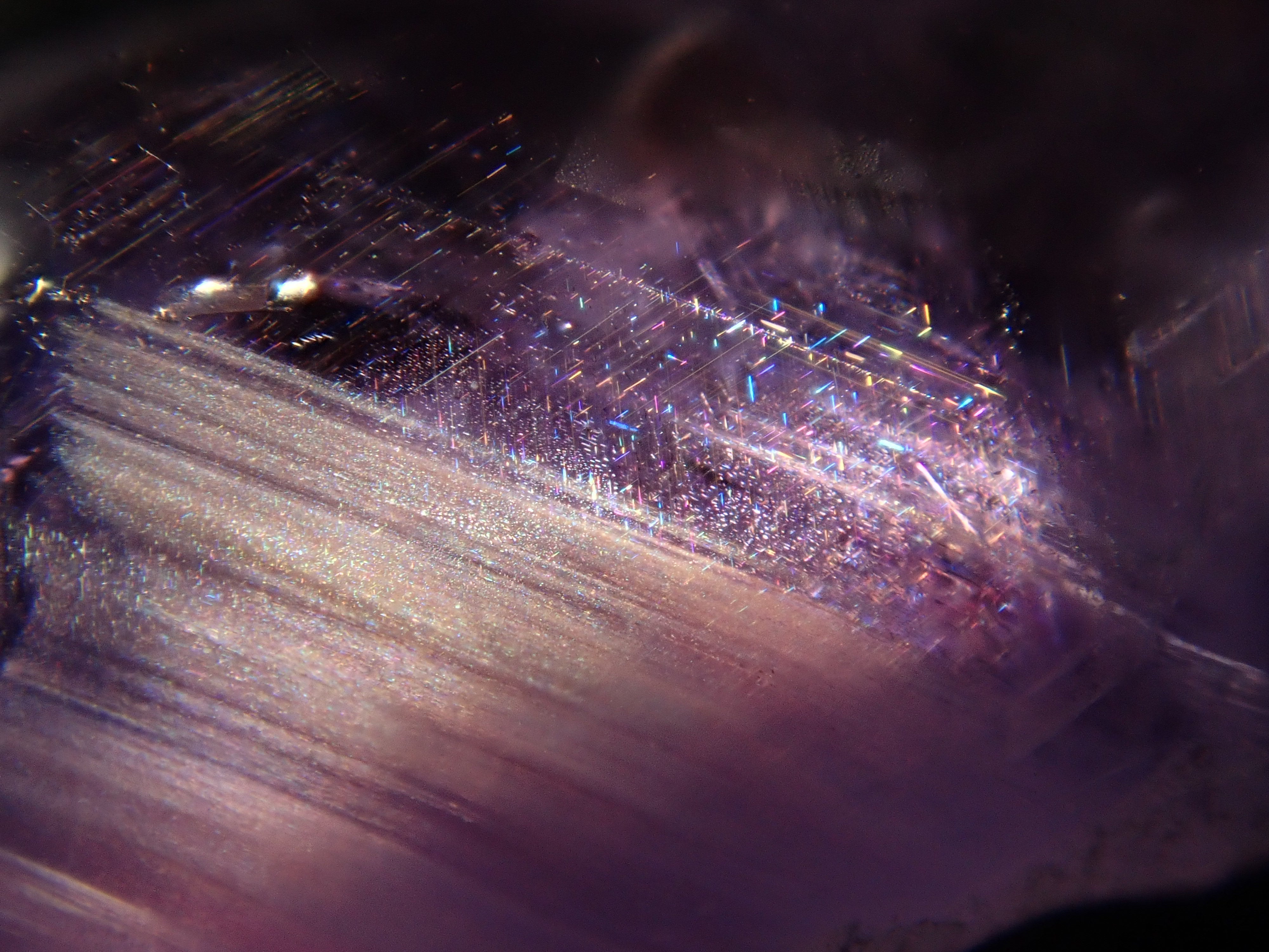 スリランカ産スターサファイア 3.928ctルース