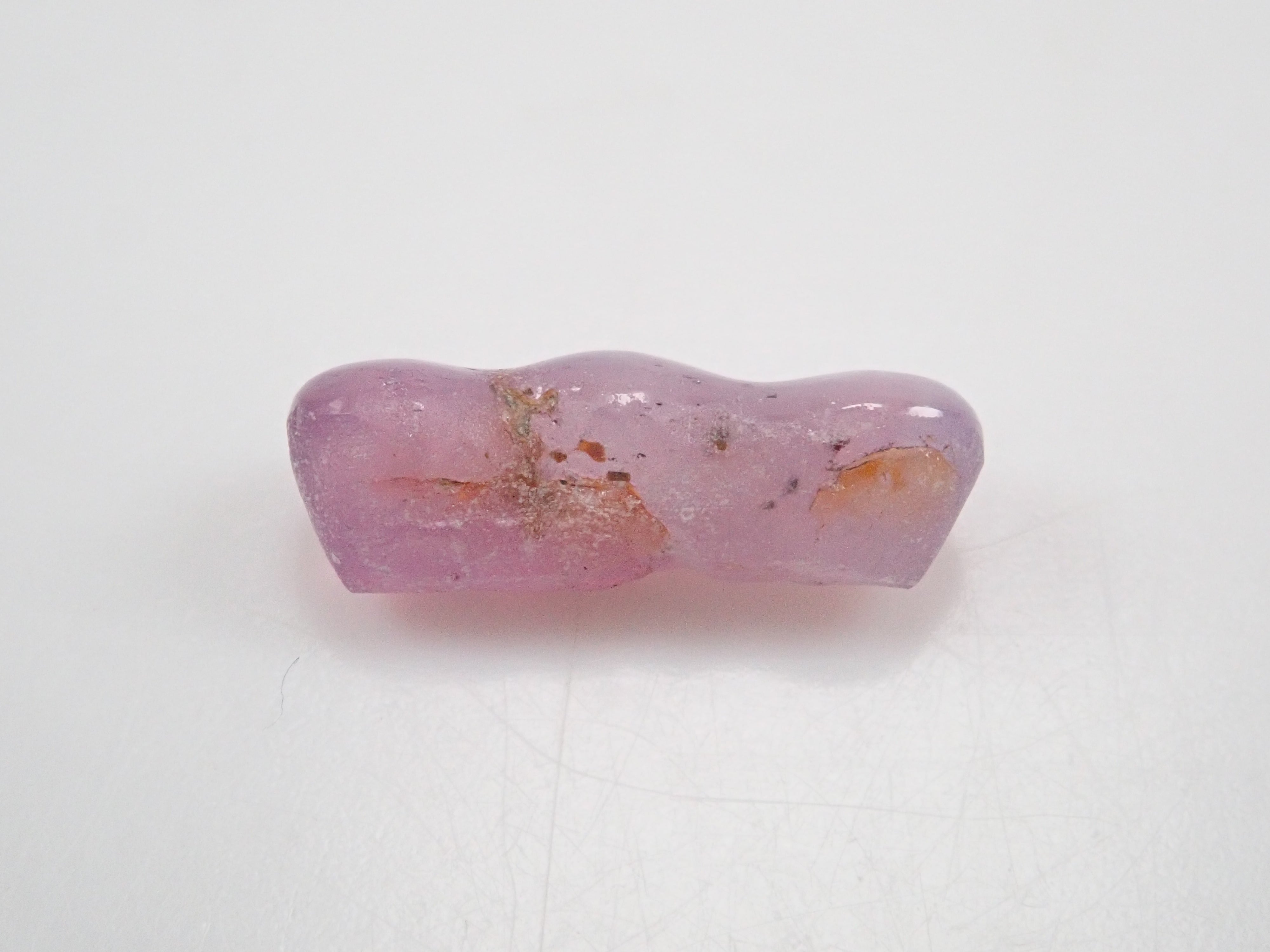 スリランカ産スターサファイア 1.743ctルース