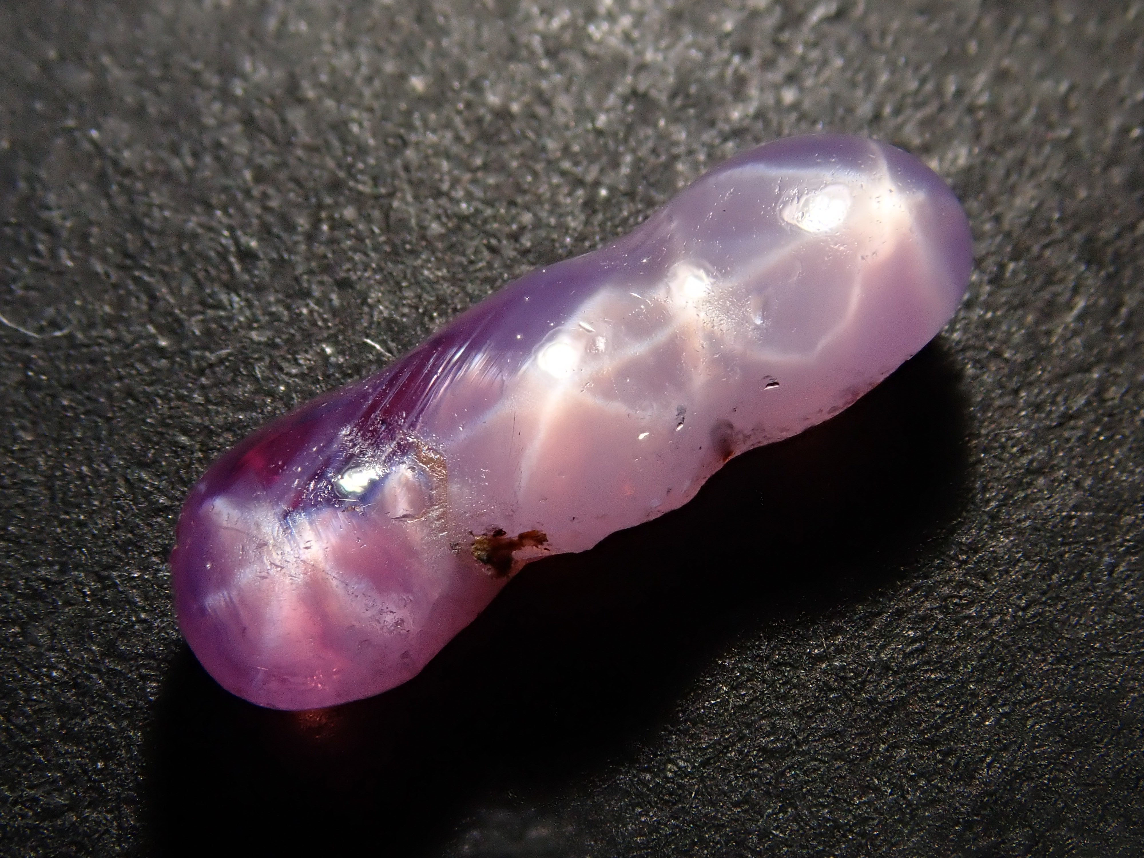 スリランカ産スターサファイア 1.743ctルース