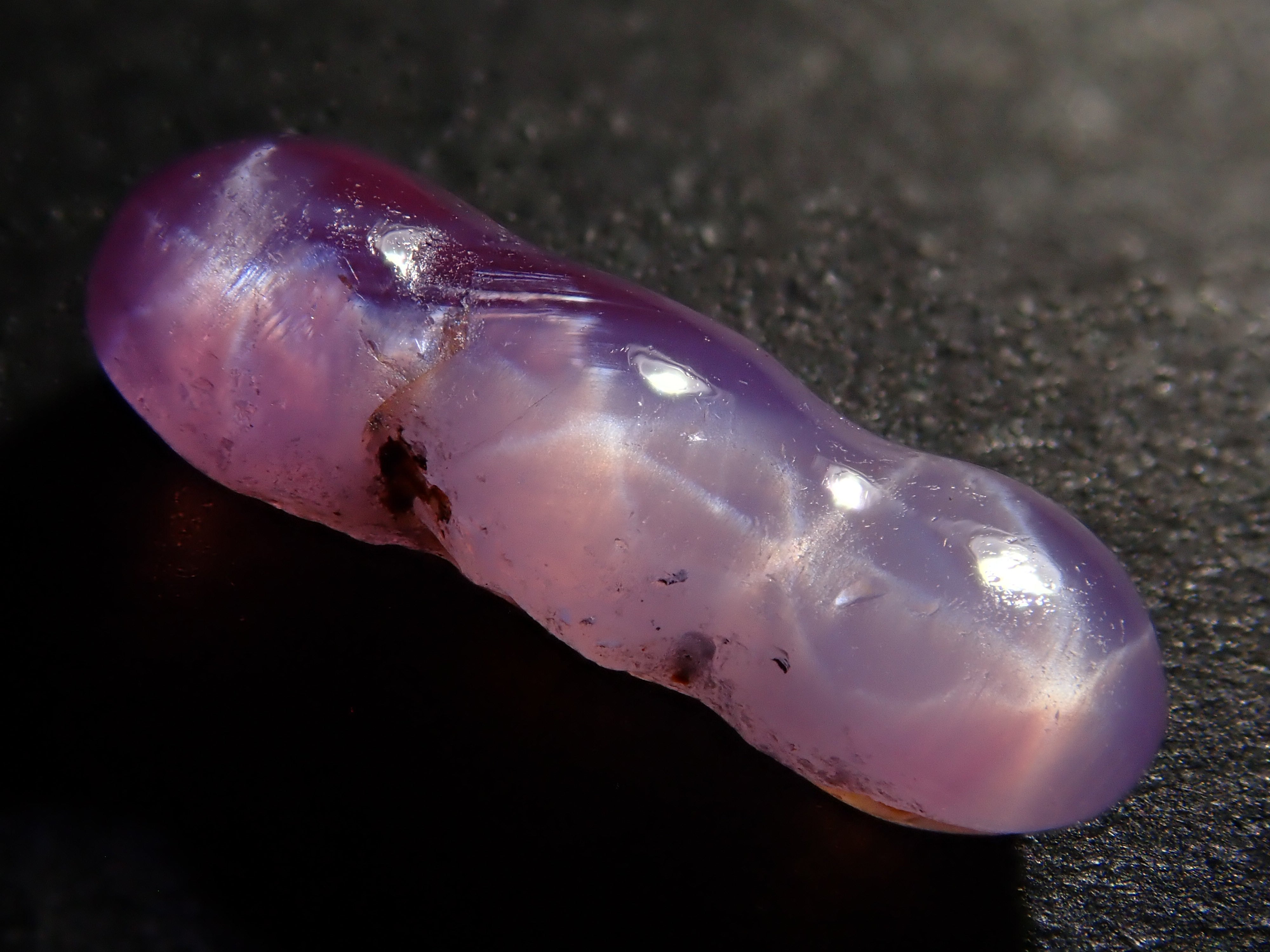 スリランカ産スターサファイア 1.743ctルース