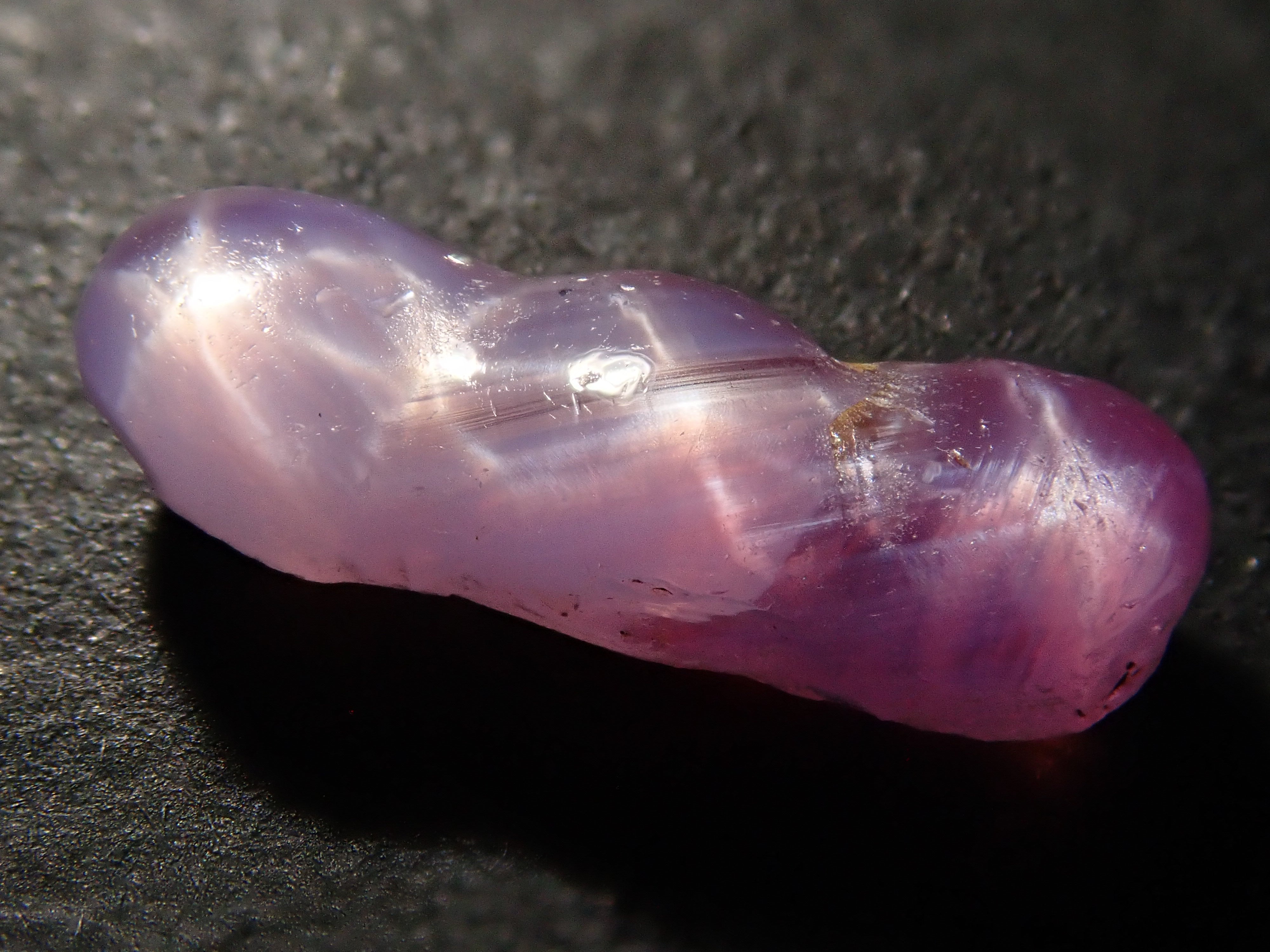 スリランカ産スターサファイア 1.743ctルース