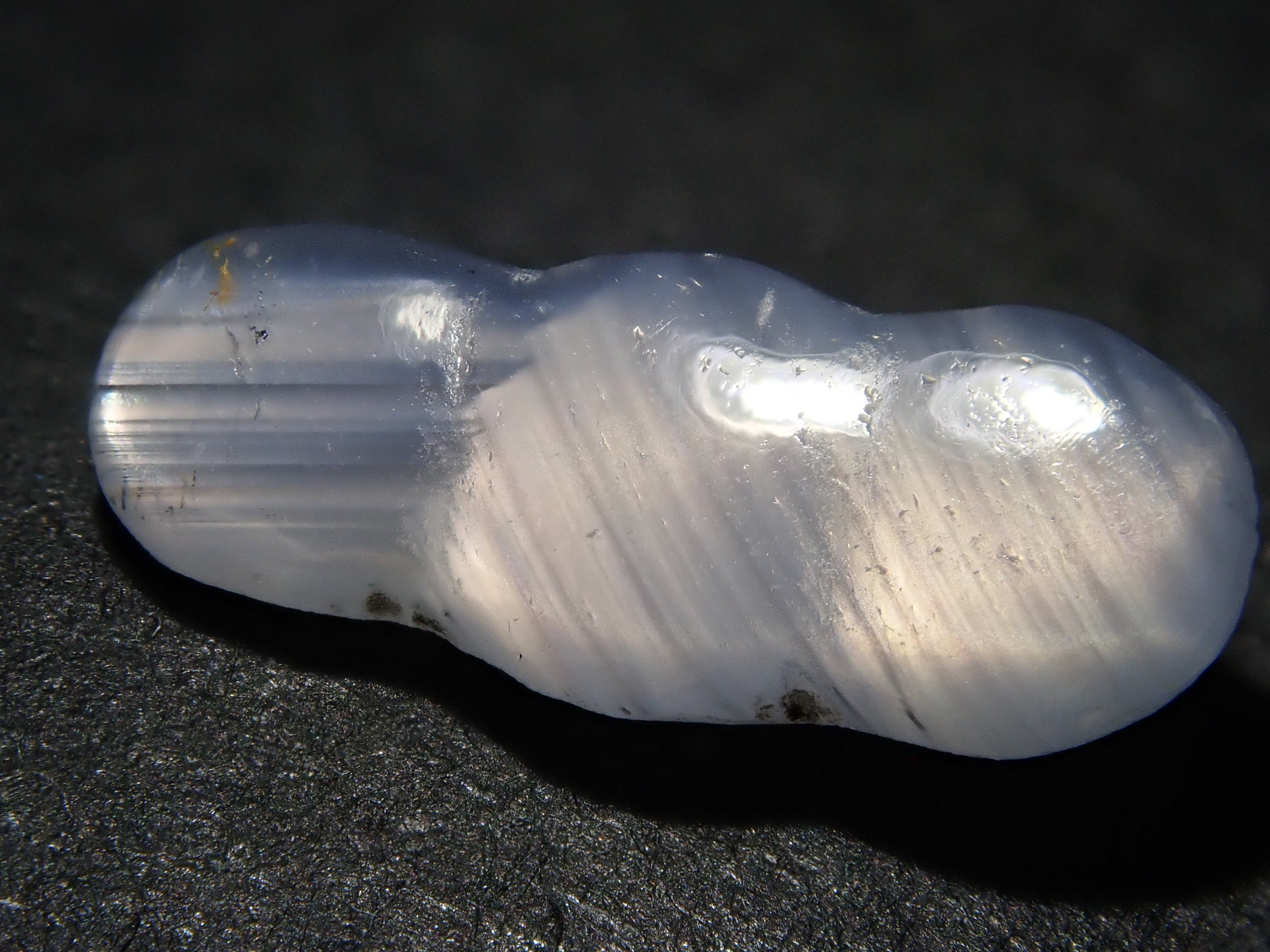 スリランカ産スターサファイア 2.057ctルース