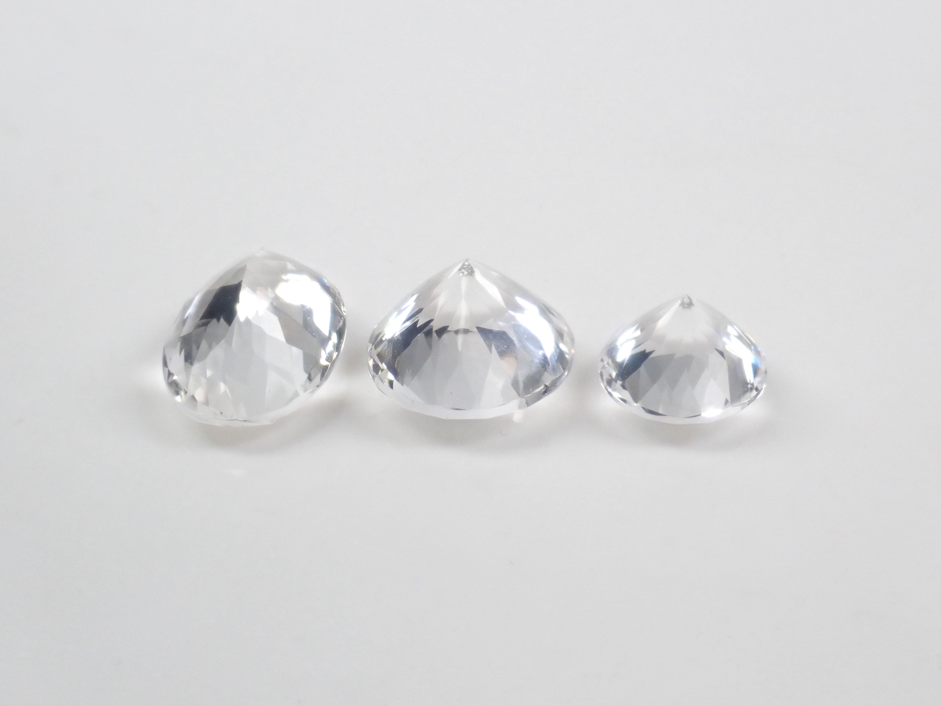 【5/16 22時販売】《限定20石》ビッグジェムガチャ💎19ct upのシミズ貴石様カメリアカットが当たる《複数購入割引有》