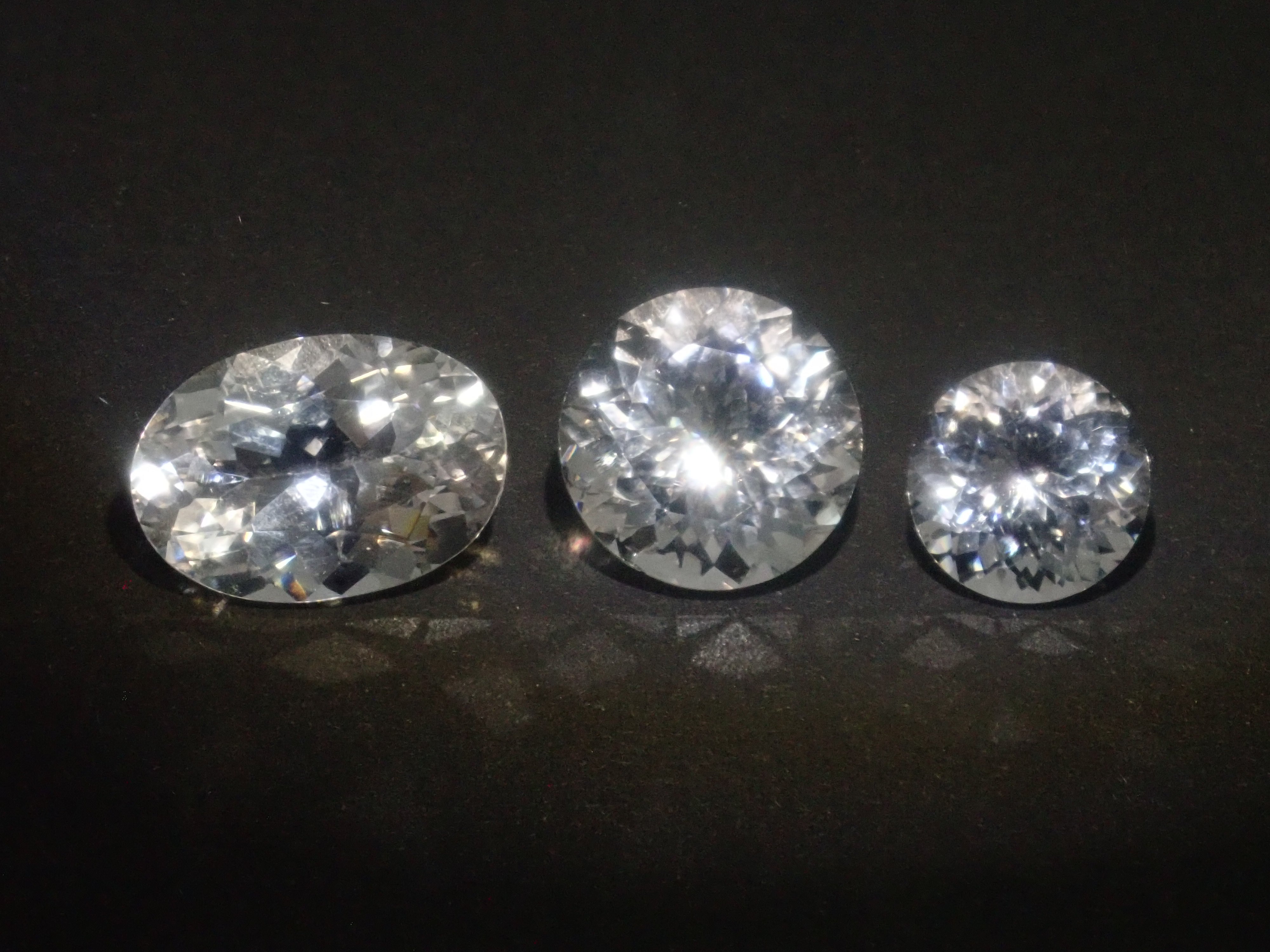 【5/16 22時販売】《限定20石》ビッグジェムガチャ💎19ct upのシミズ貴石様カメリアカットが当たる《複数購入割引有》