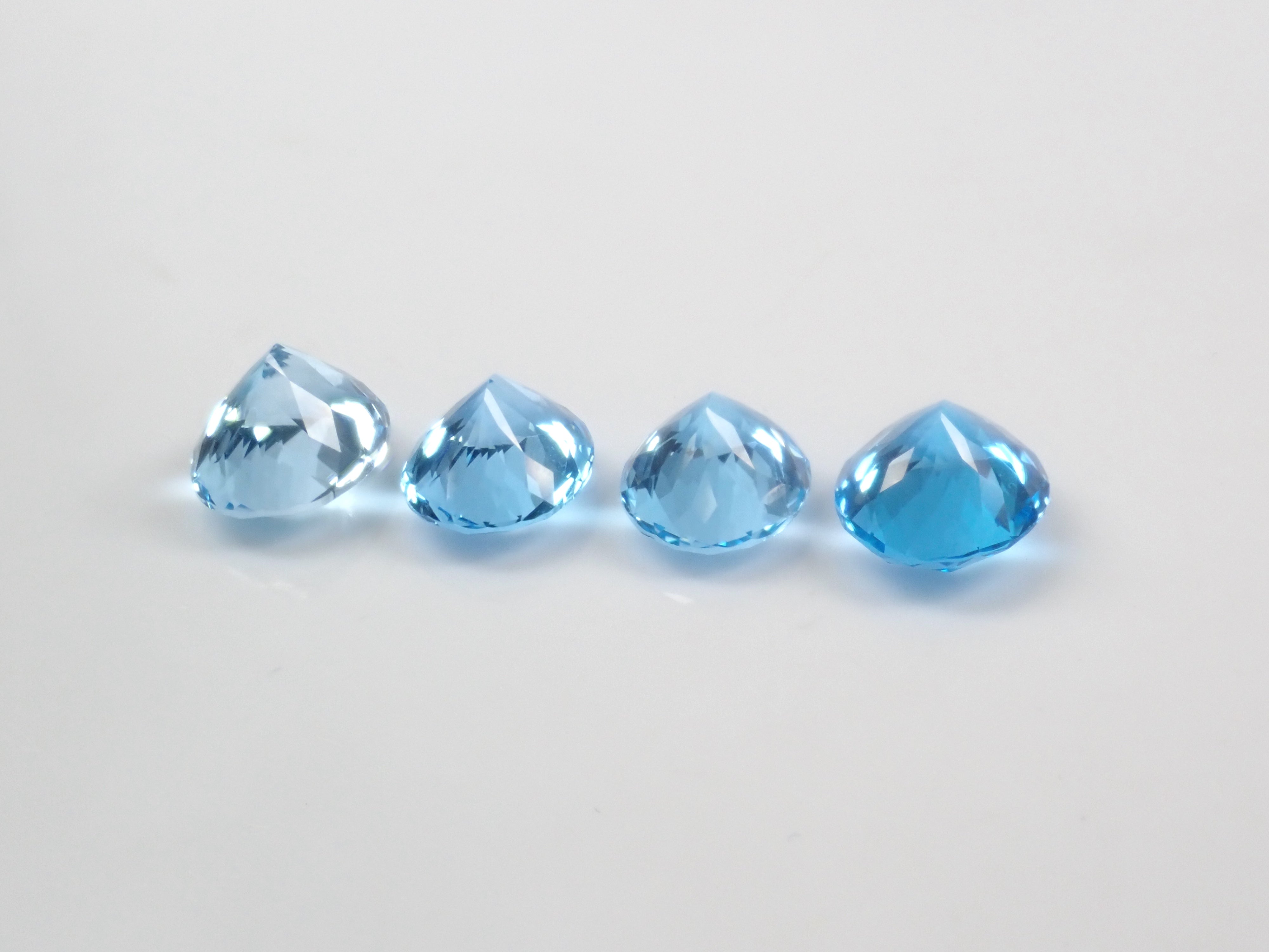 【5/16 22時販売】《限定20石》ビッグジェムガチャ💎19ct upのシミズ貴石様カメリアカットが当たる《複数購入割引有》